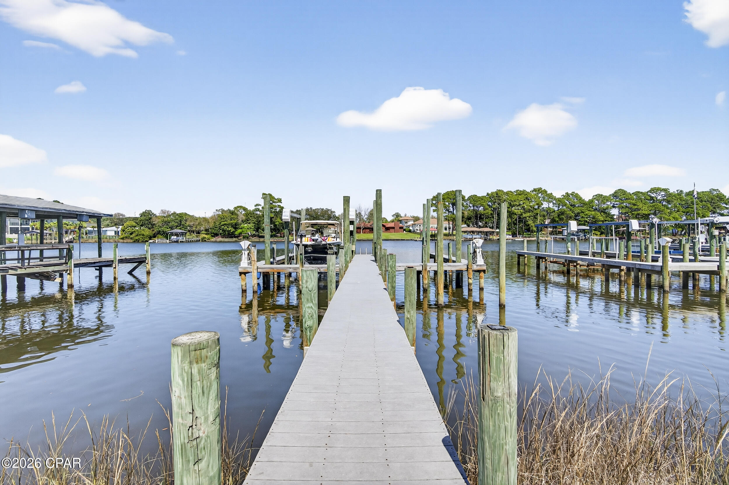 Lydia Landings - Residential