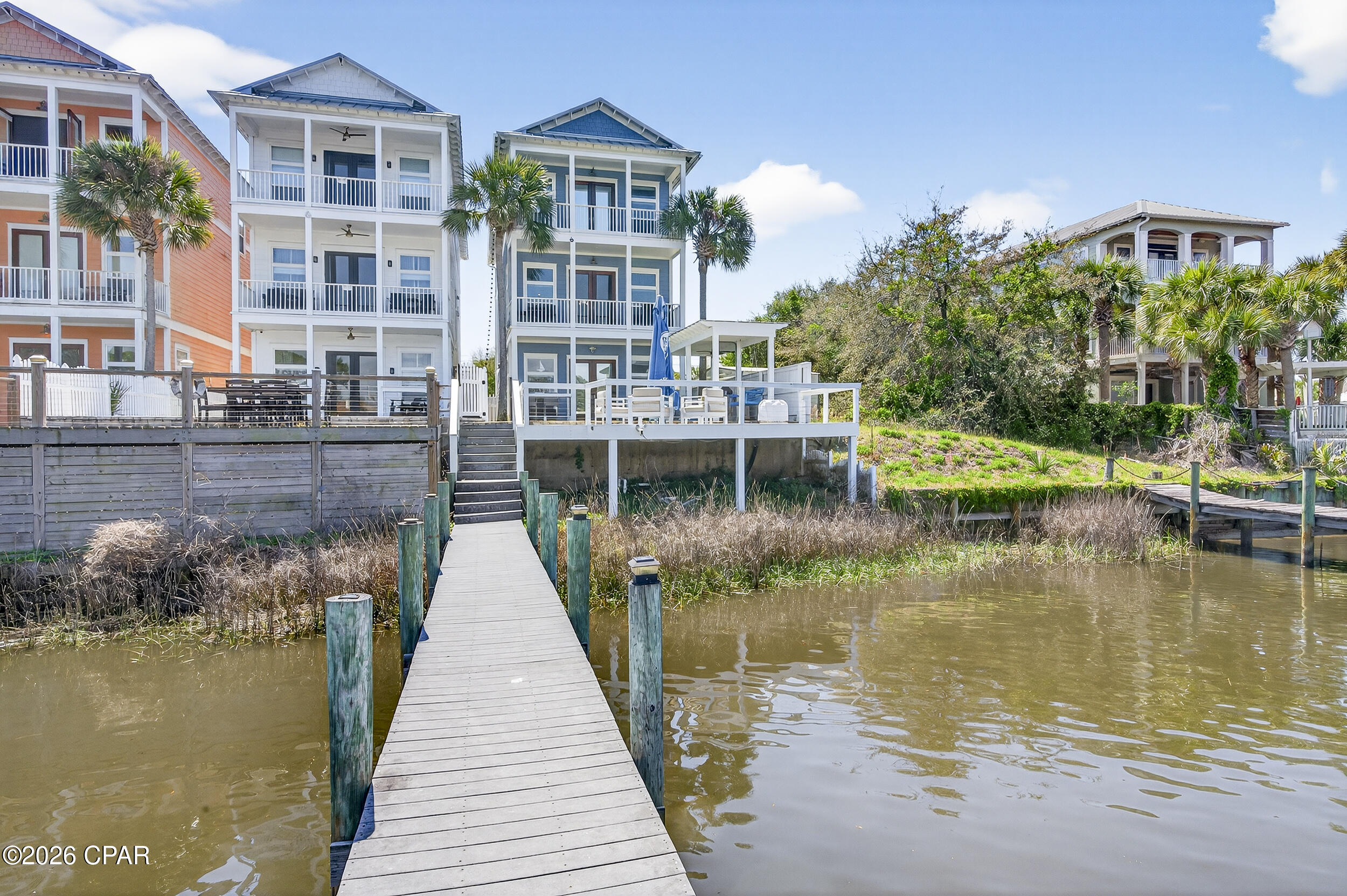 Lydia Landings - Residential