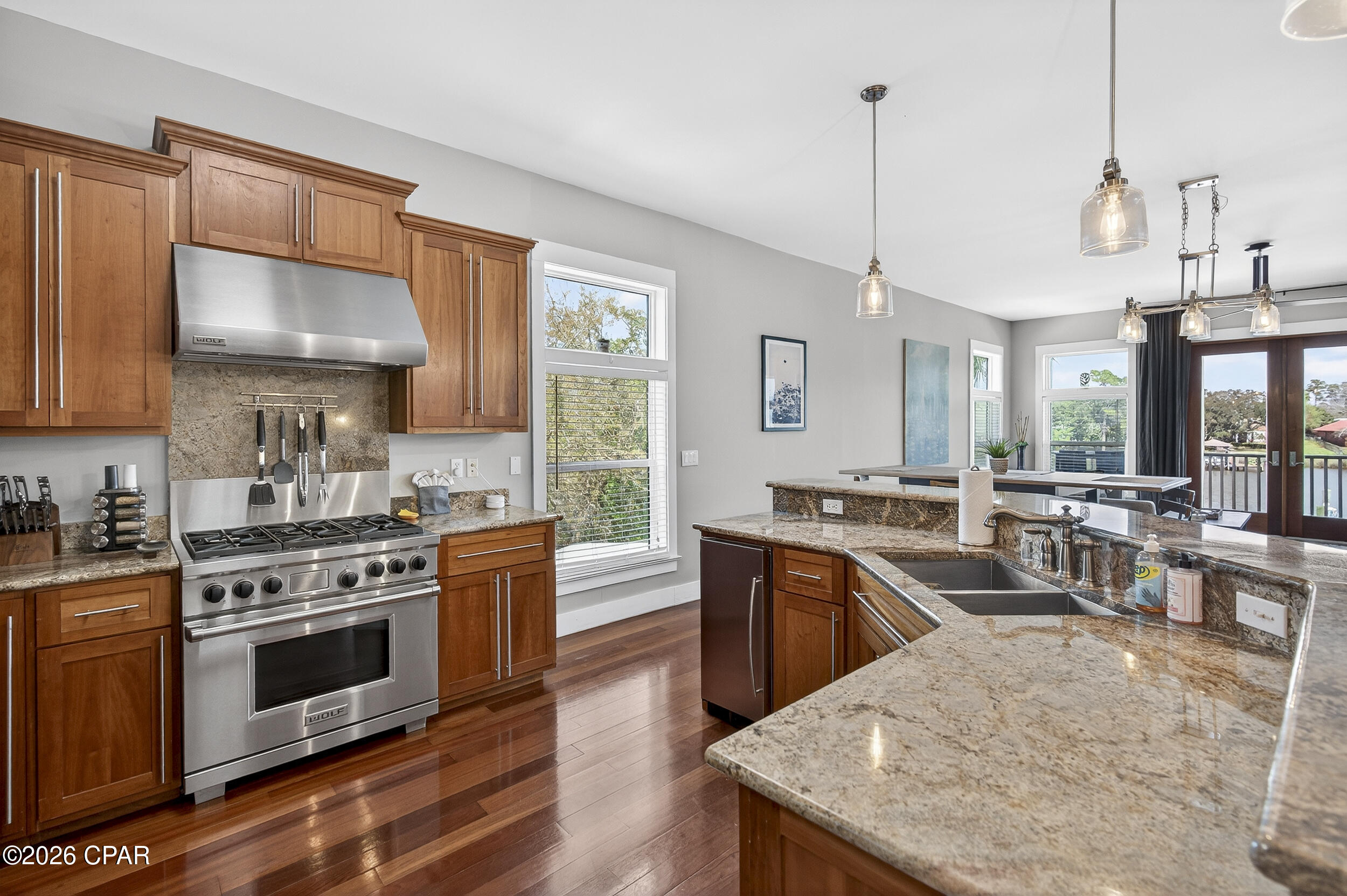 Lydia Landings - Residential