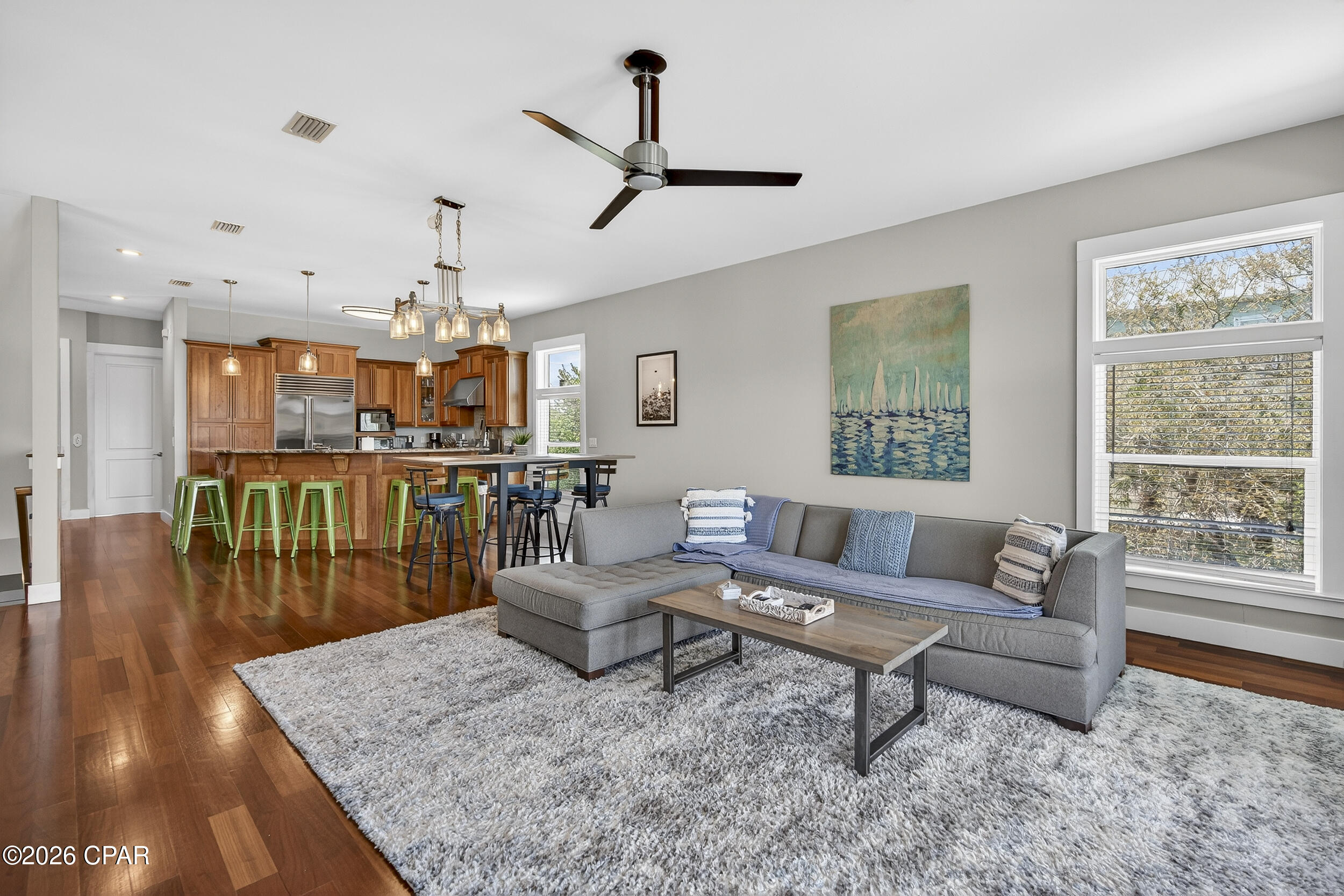 Lydia Landings - Residential