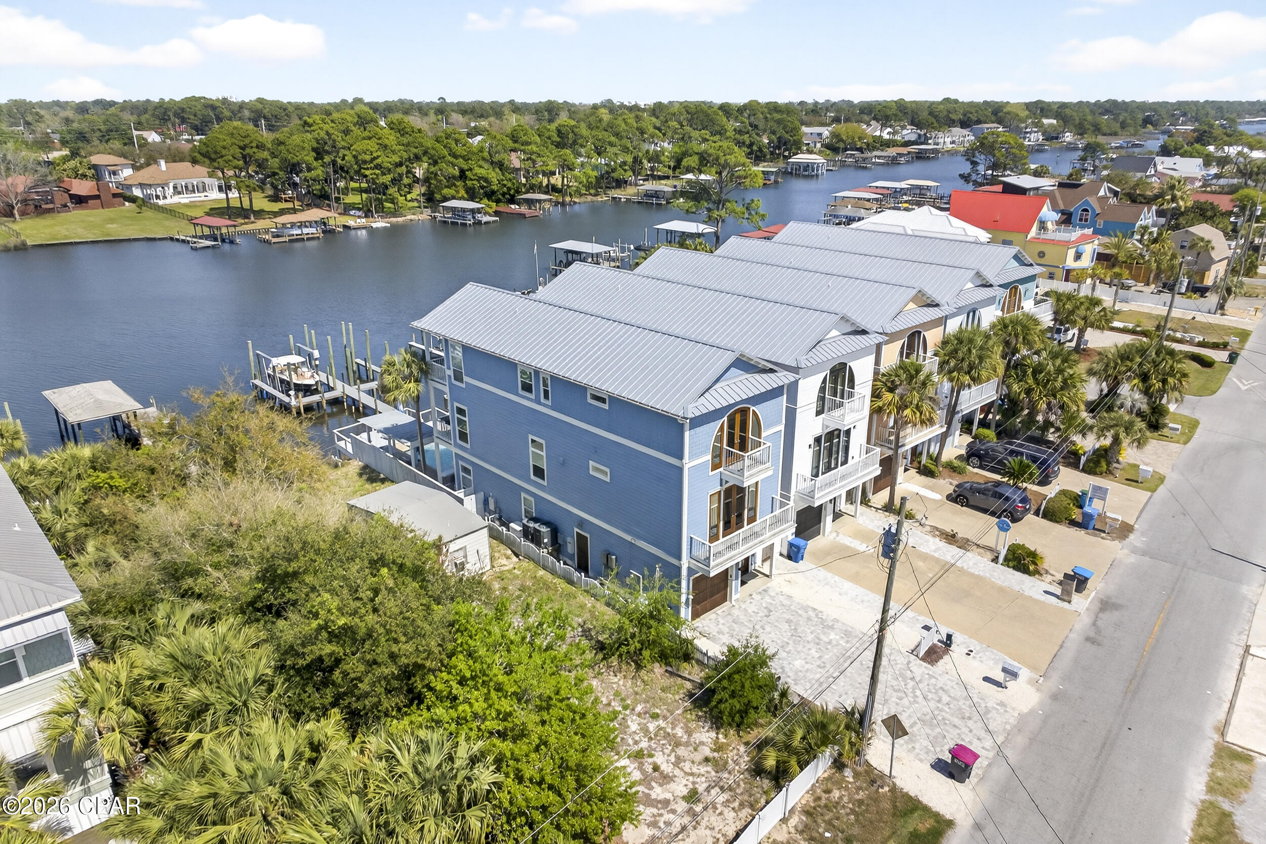 Lydia Landings - Residential