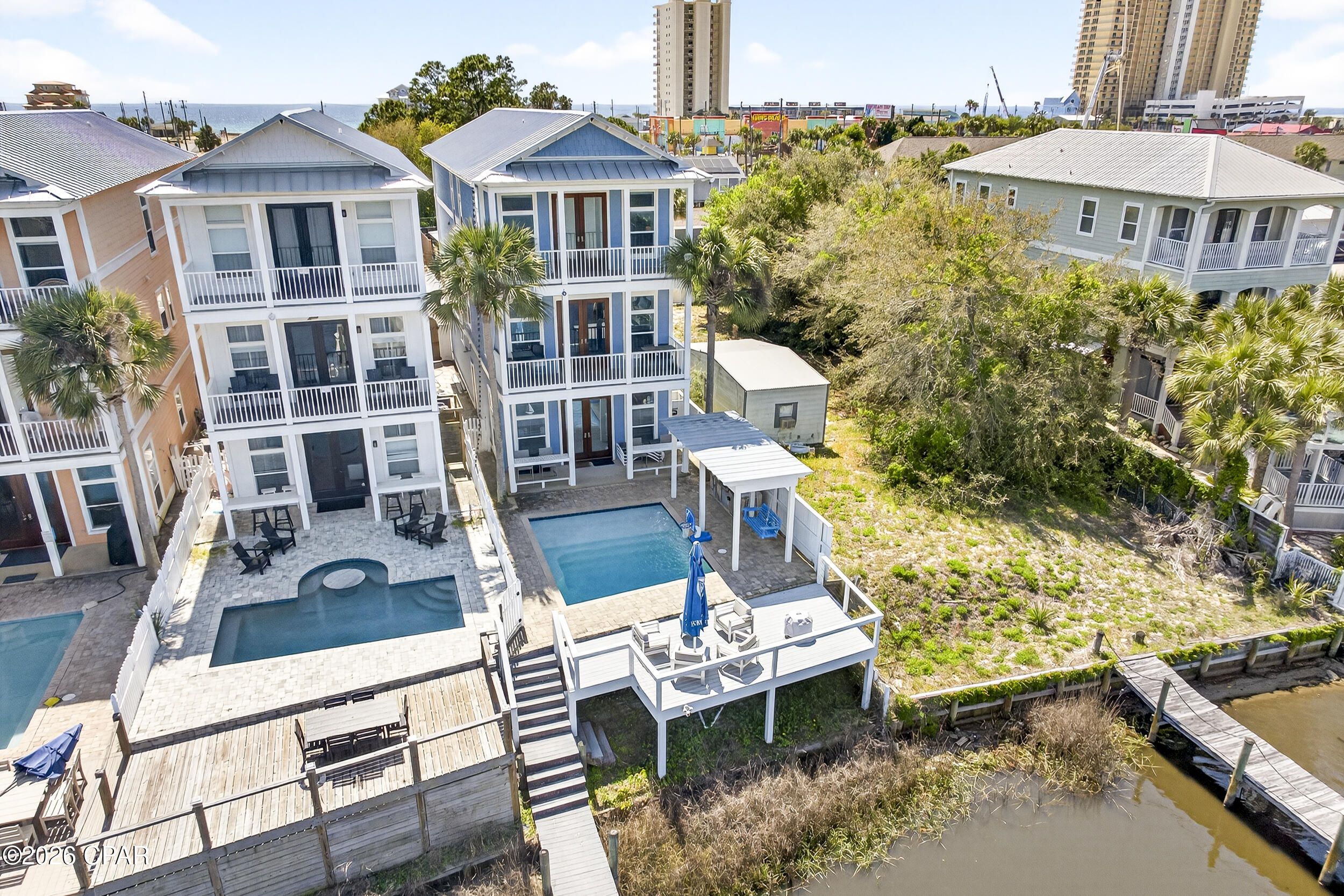 Lydia Landings - Residential