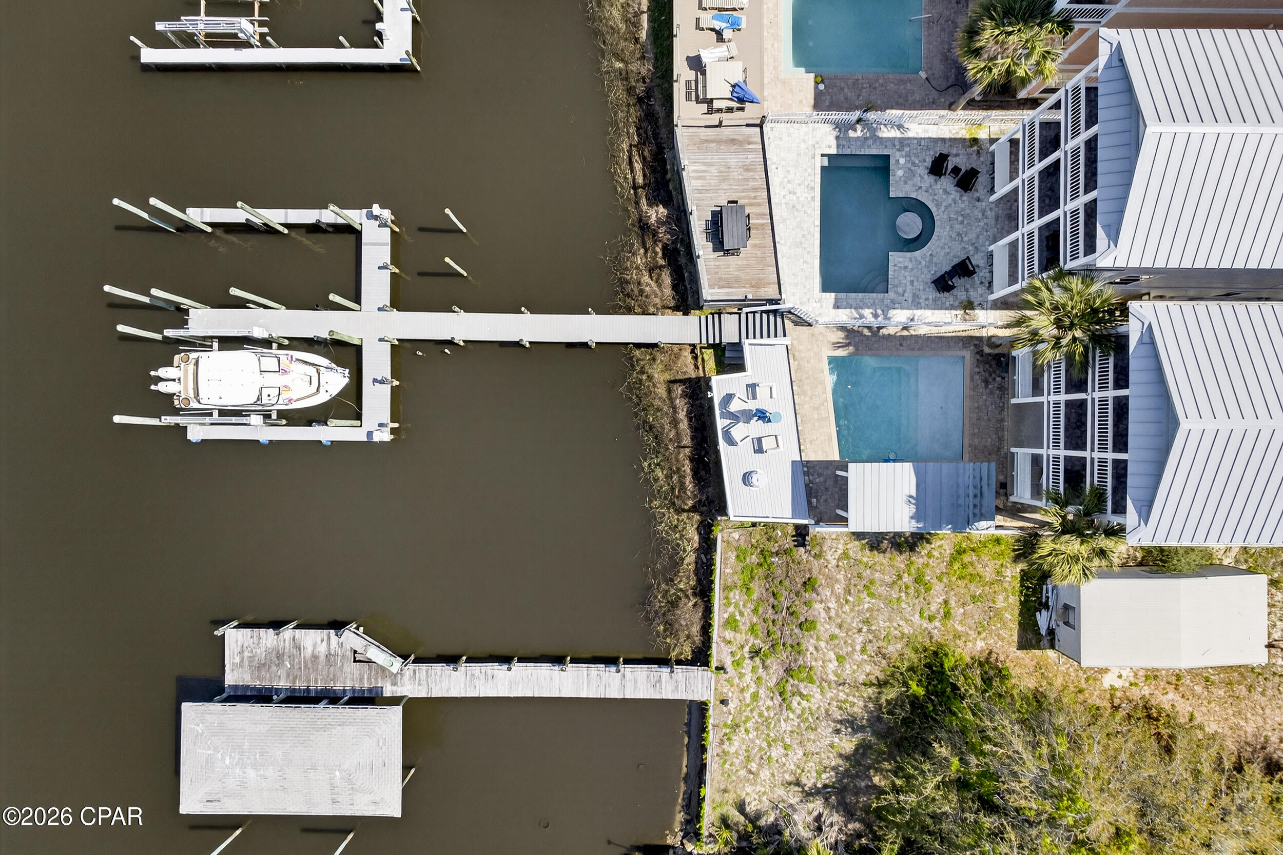 Lydia Landings - Residential