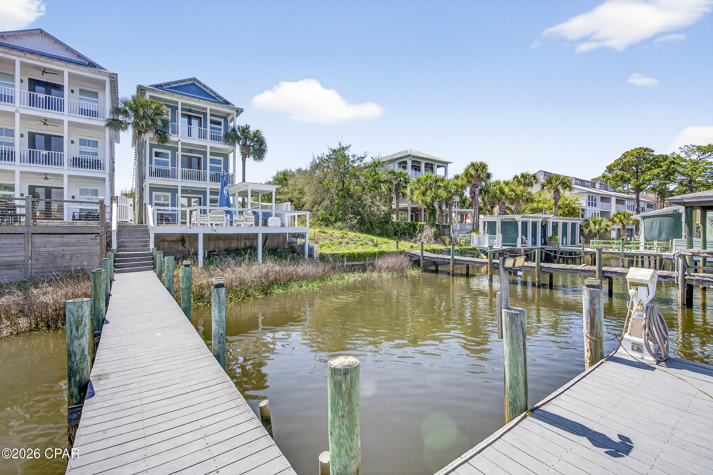 Lydia Landings - Residential