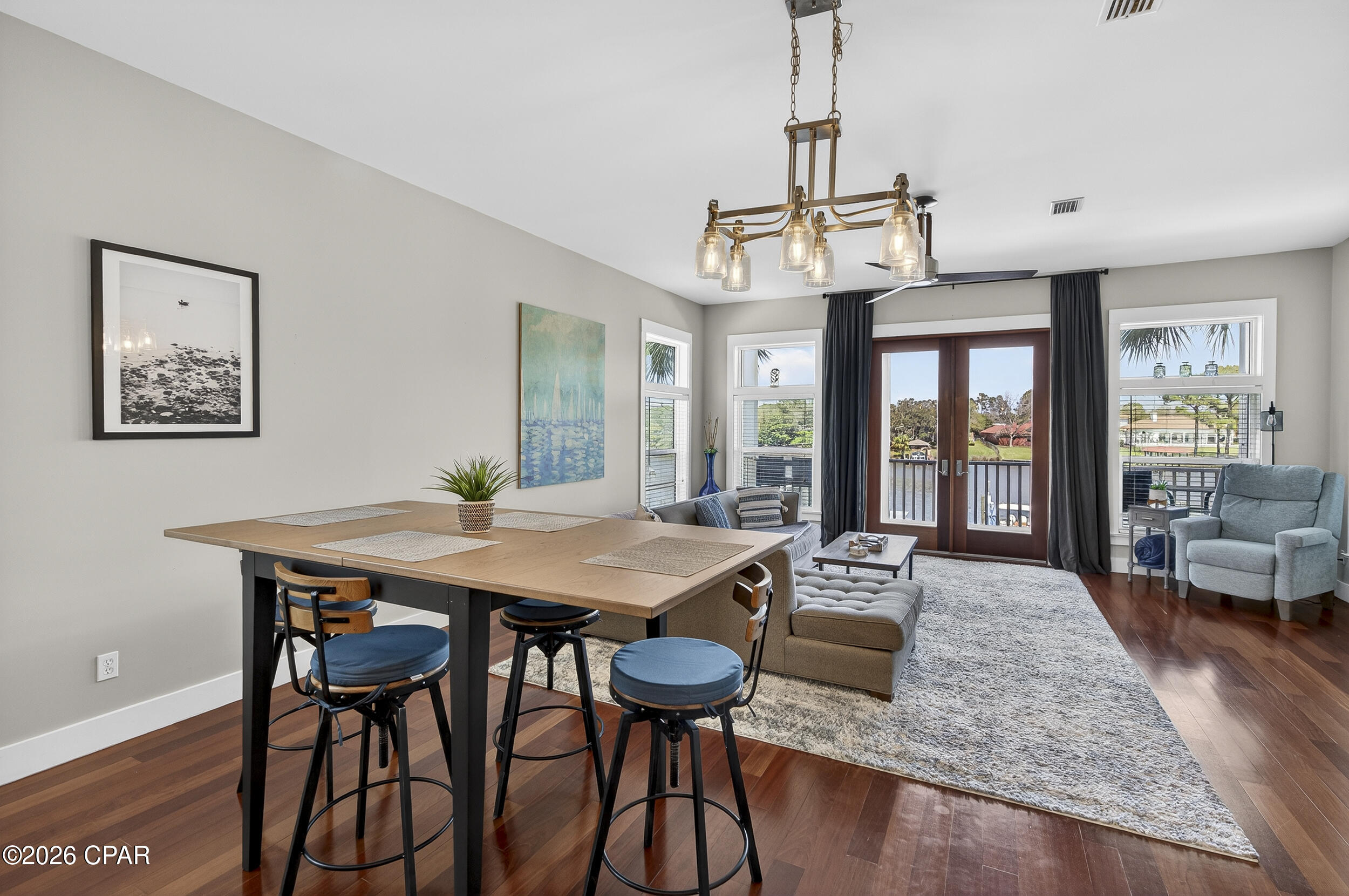 Lydia Landings - Residential