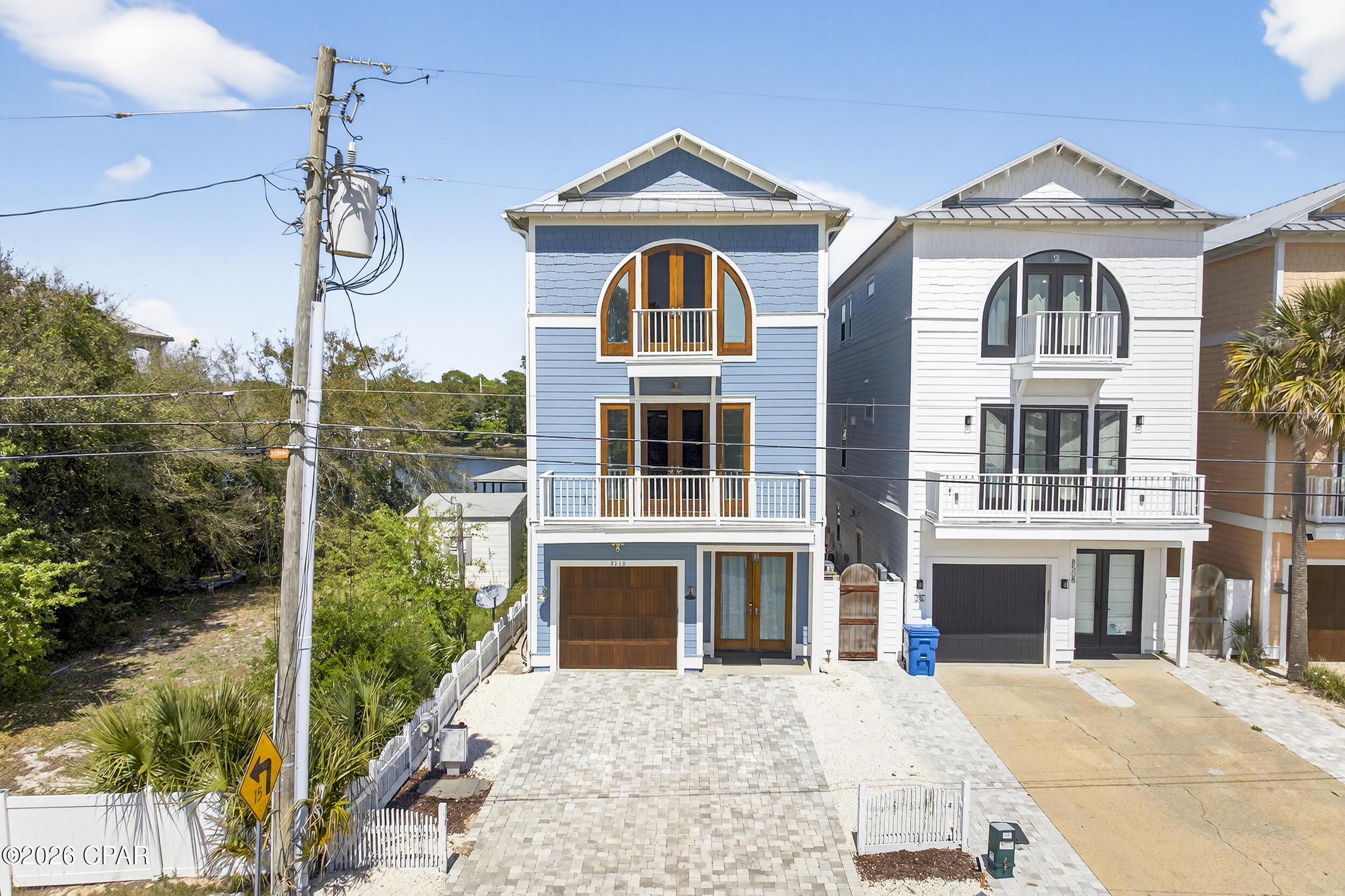 Lydia Landings - Residential