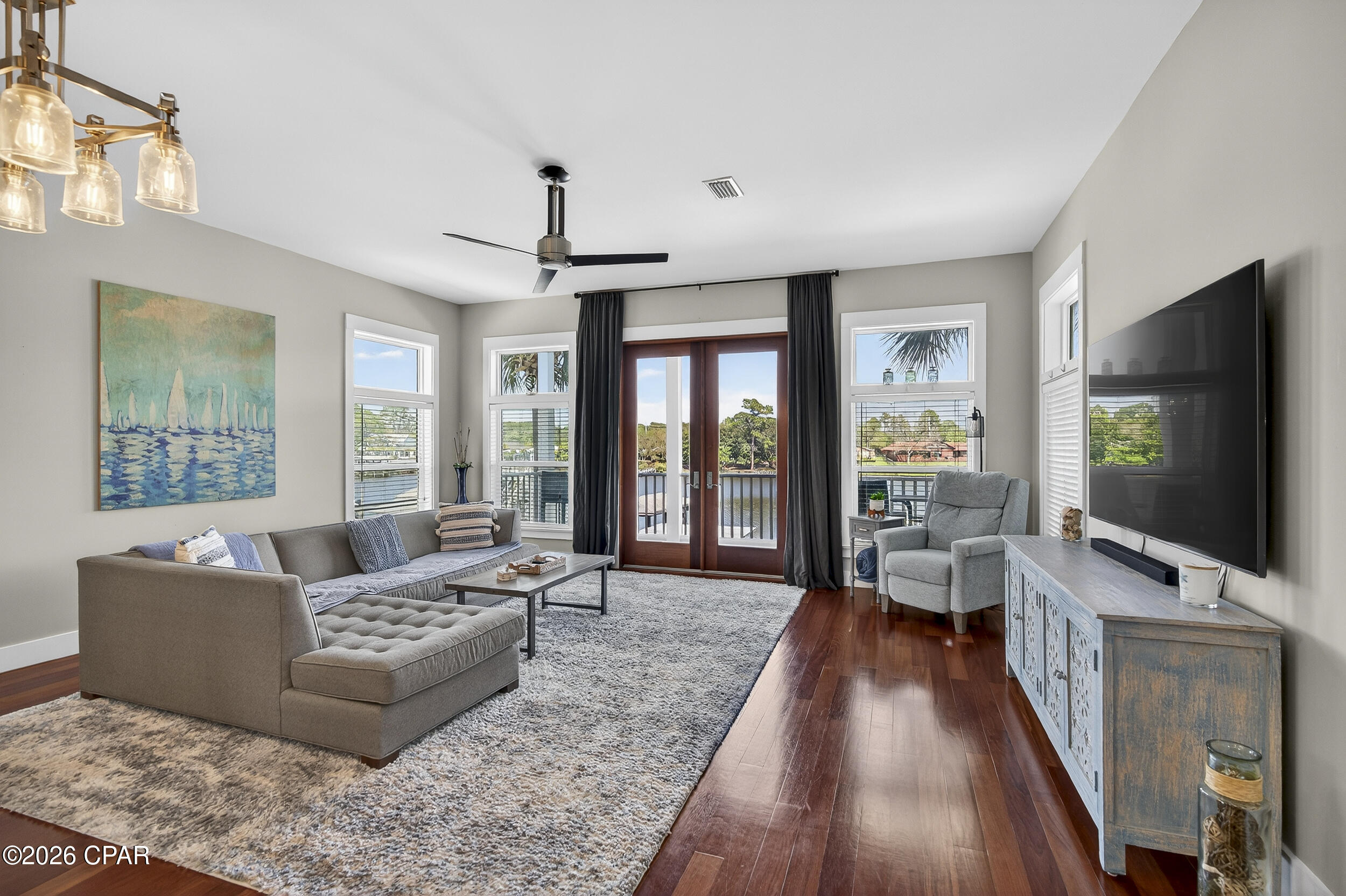 Lydia Landings - Residential