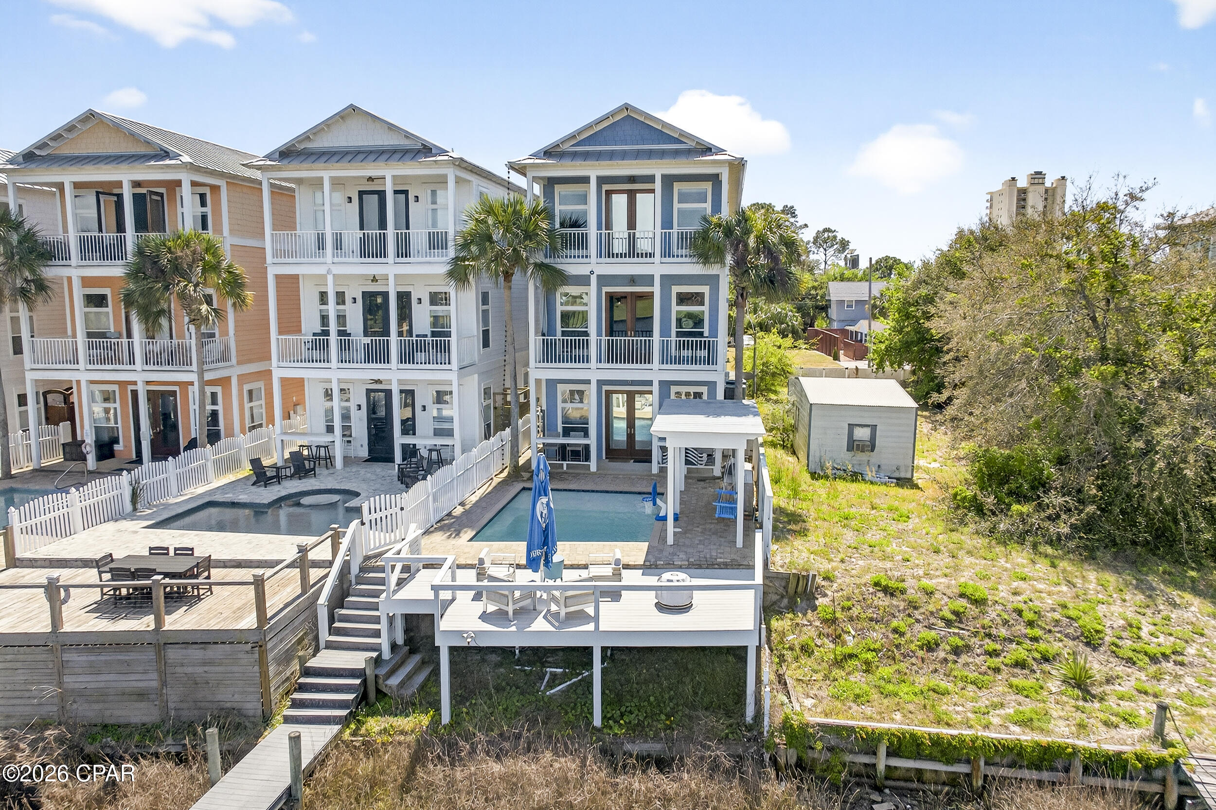 Lydia Landings - Residential