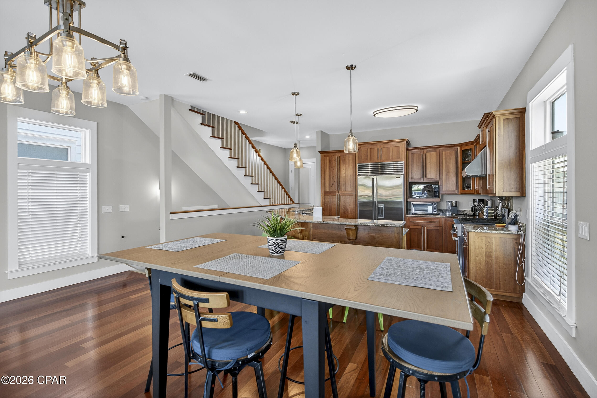 Lydia Landings - Residential