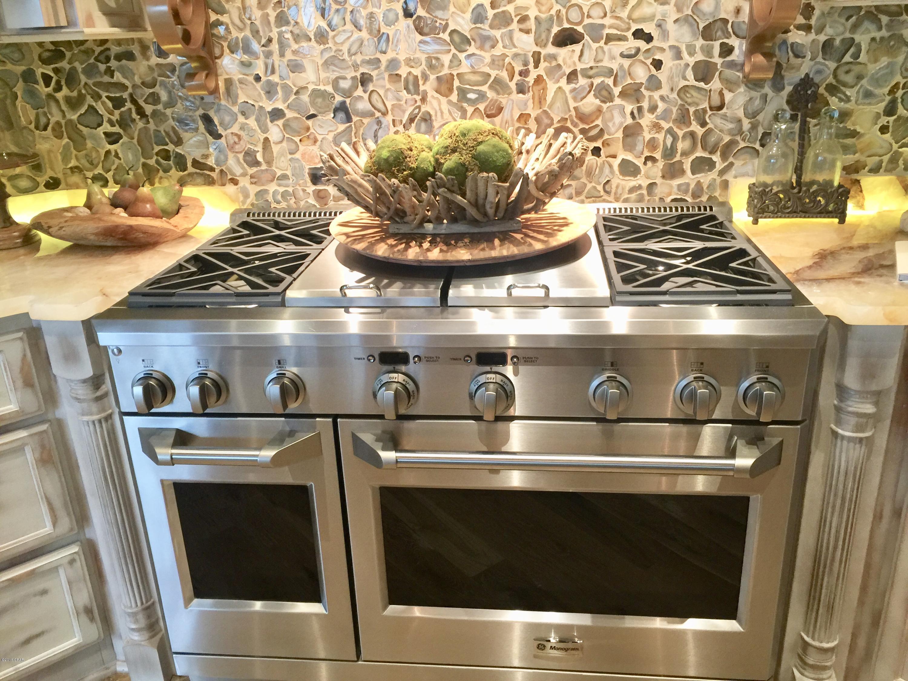 Carillon Beach Phase VII - Residential