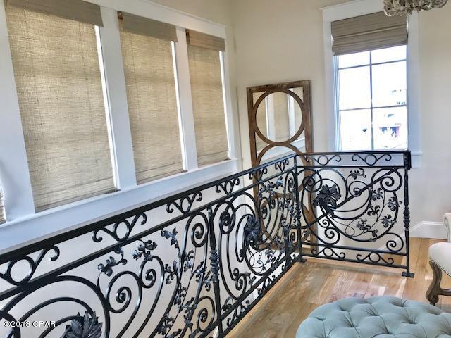 Carillon Beach Phase VII - Residential