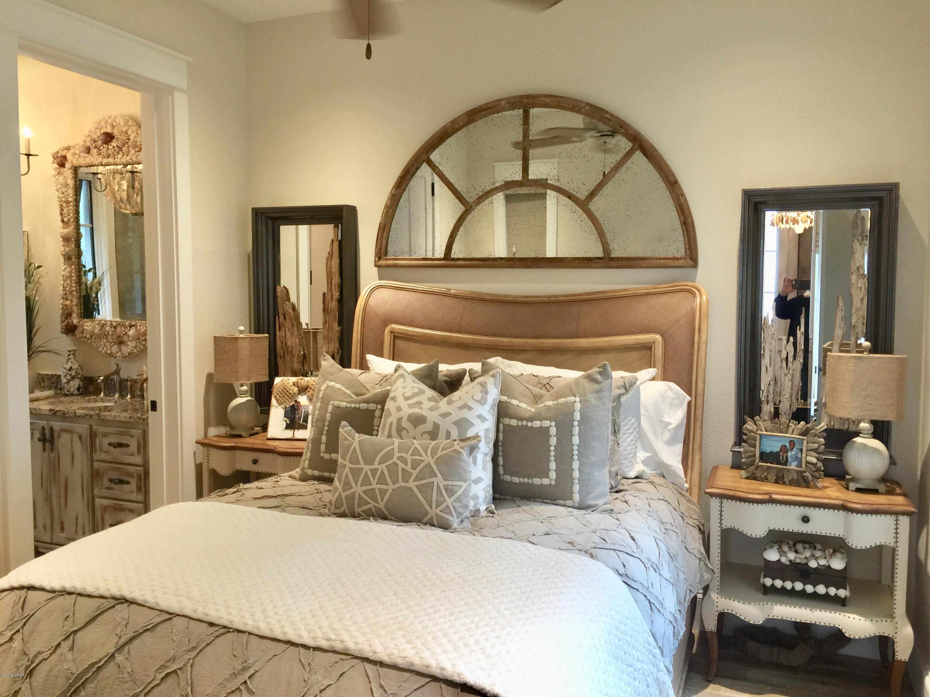 Carillon Beach Phase VII - Residential