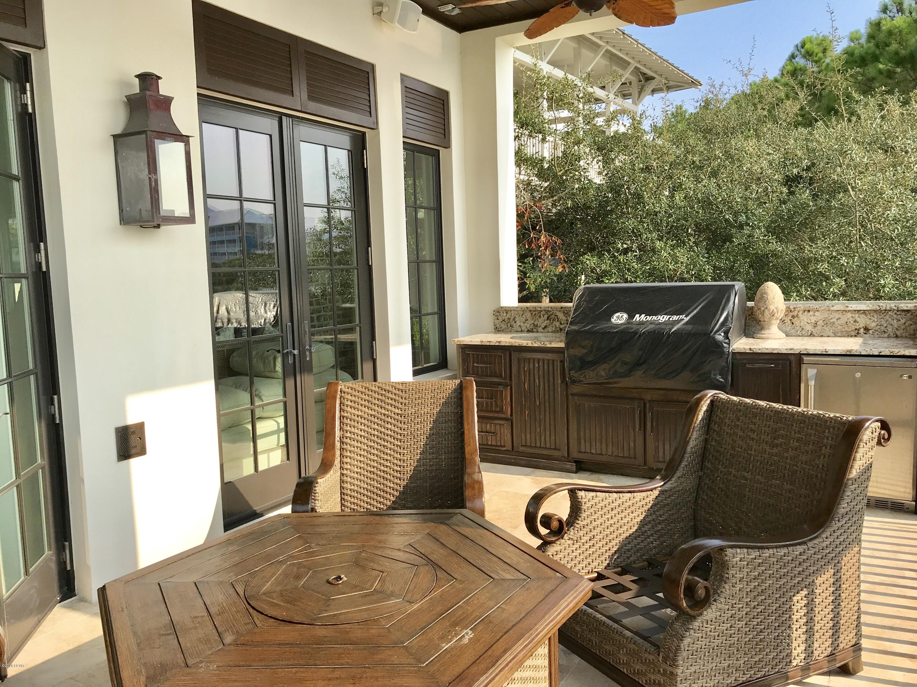 Carillon Beach Phase VII - Residential