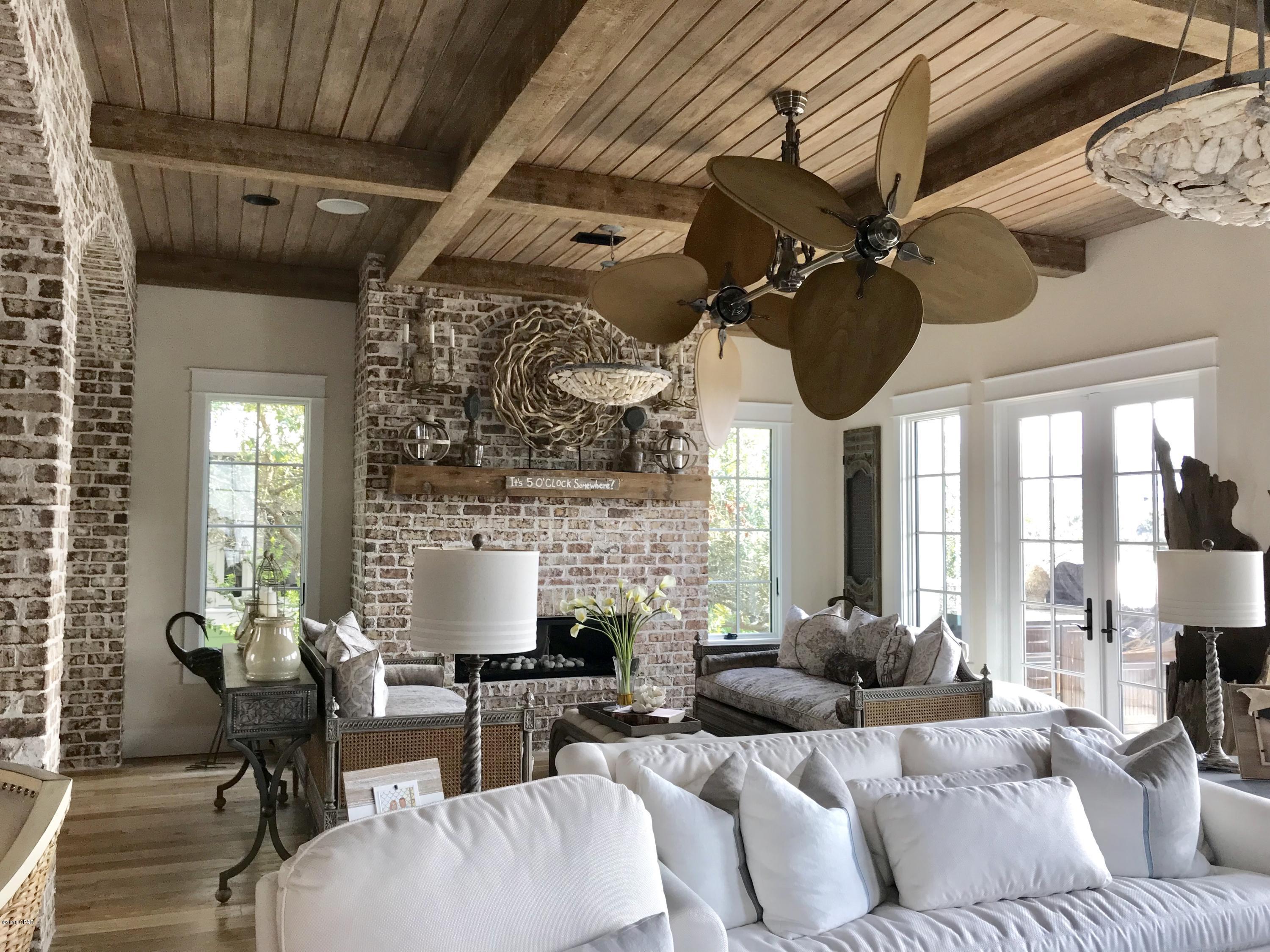 Carillon Beach Phase VII - Residential