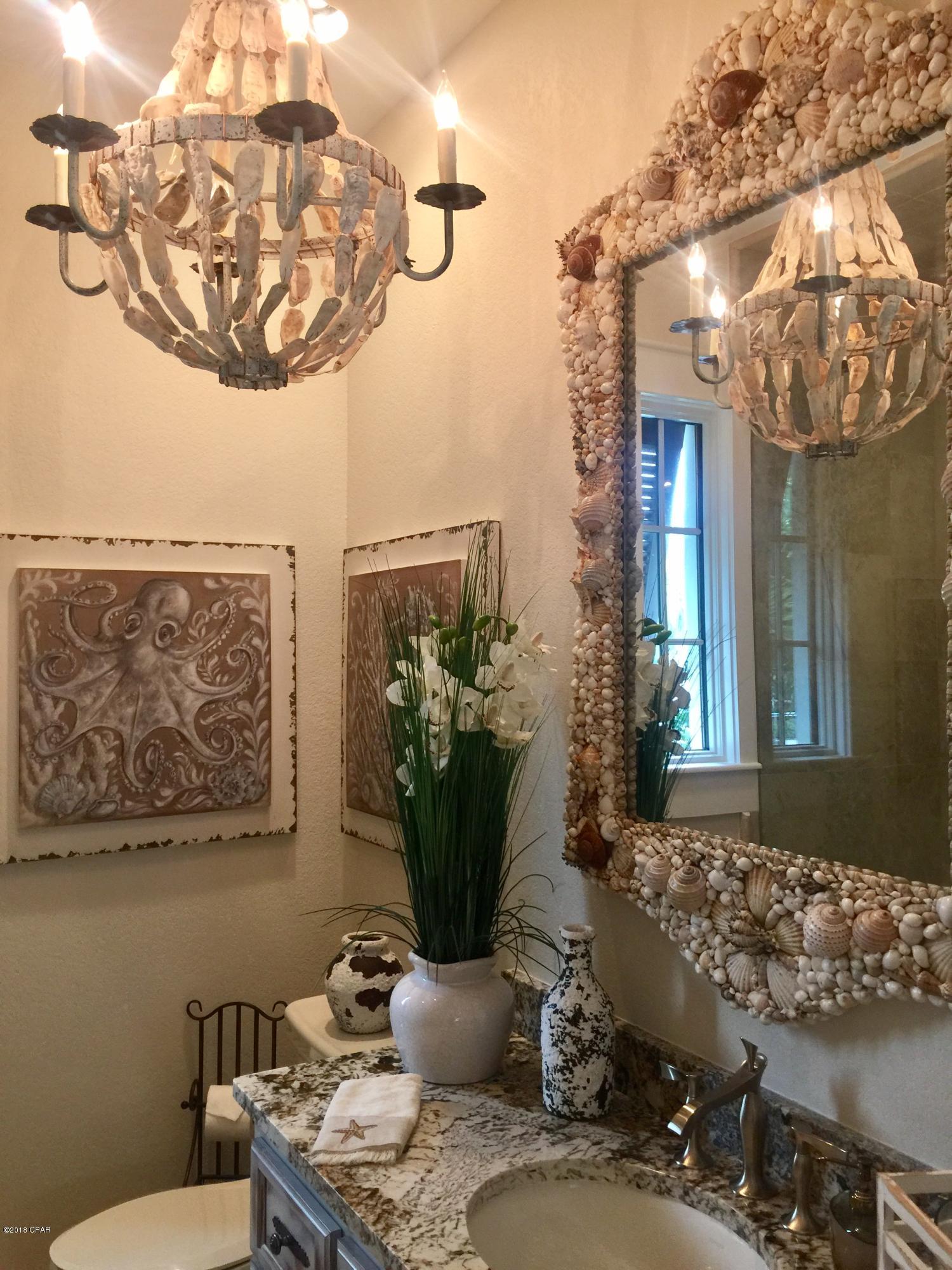 Carillon Beach Phase VII - Residential