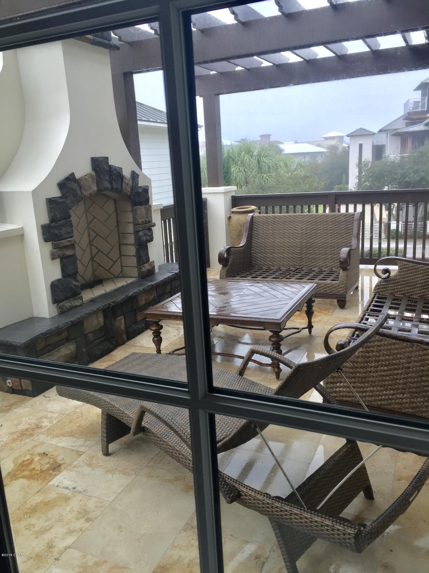 Carillon Beach Phase VII - Residential