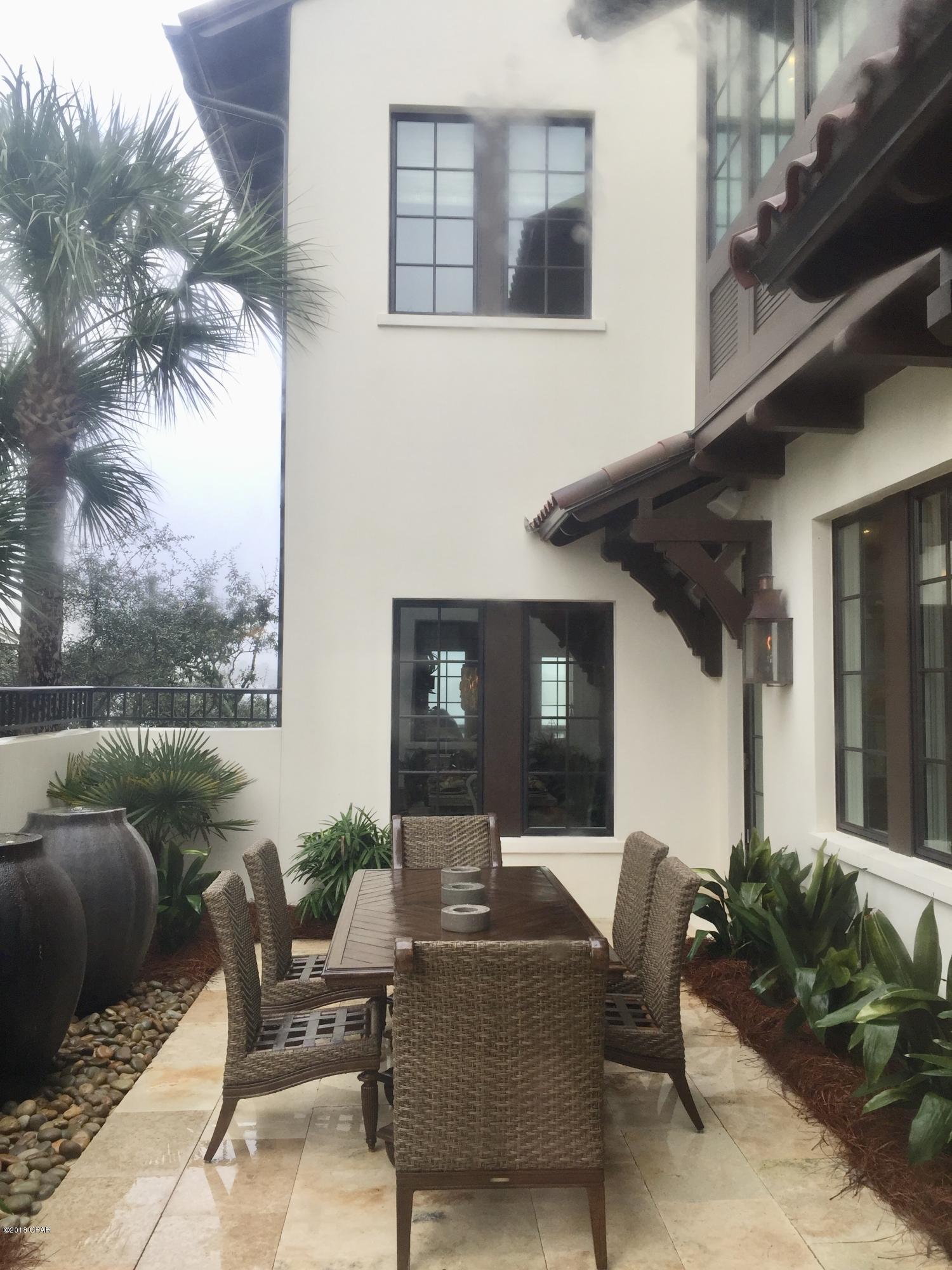 Carillon Beach Phase VII - Residential