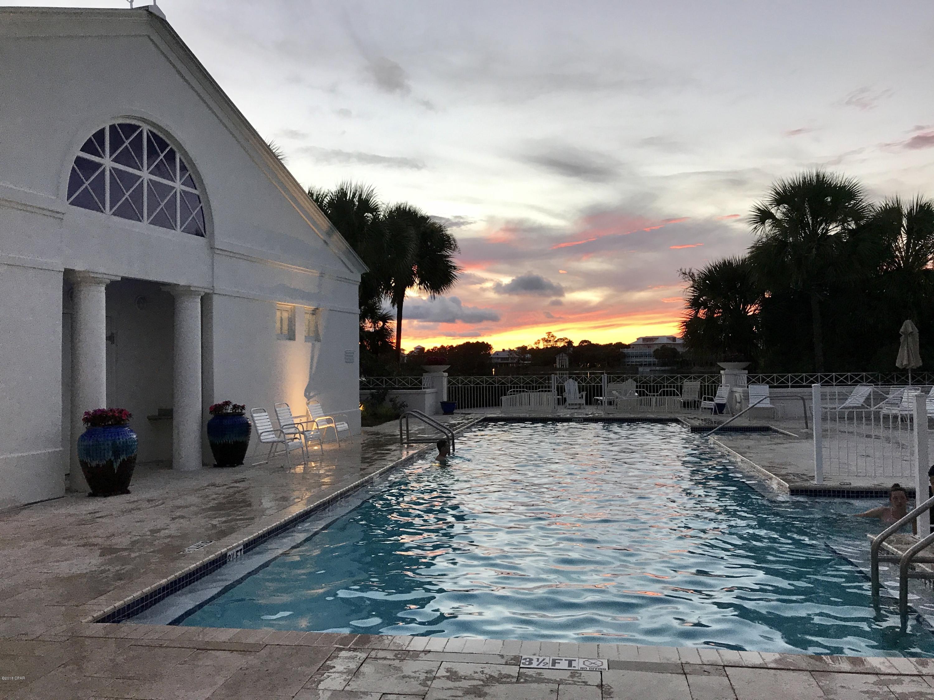 Carillon Beach Phase VII - Residential