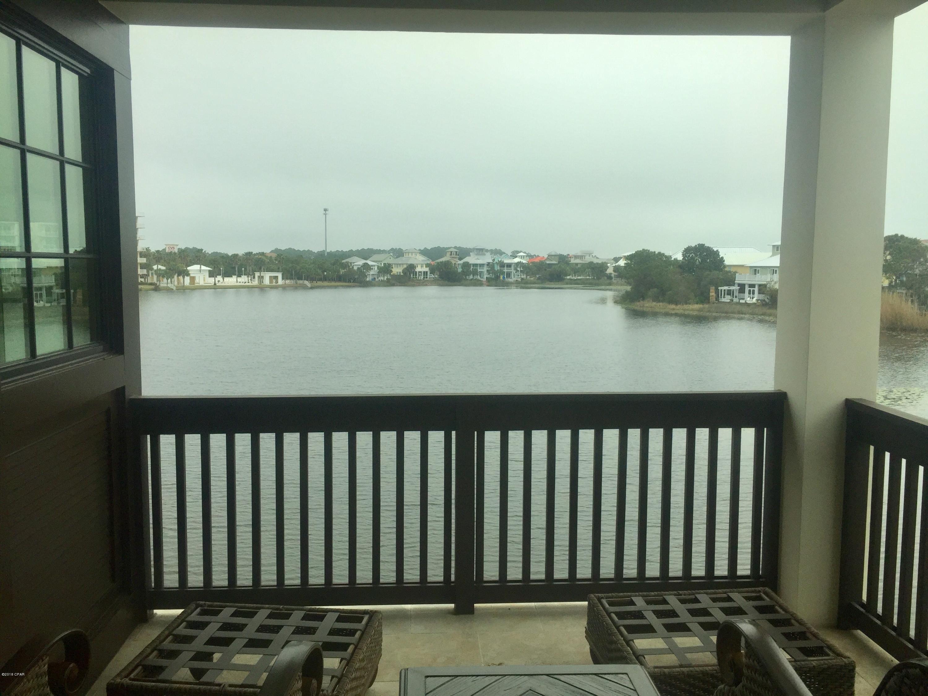 Carillon Beach Phase VII - Residential