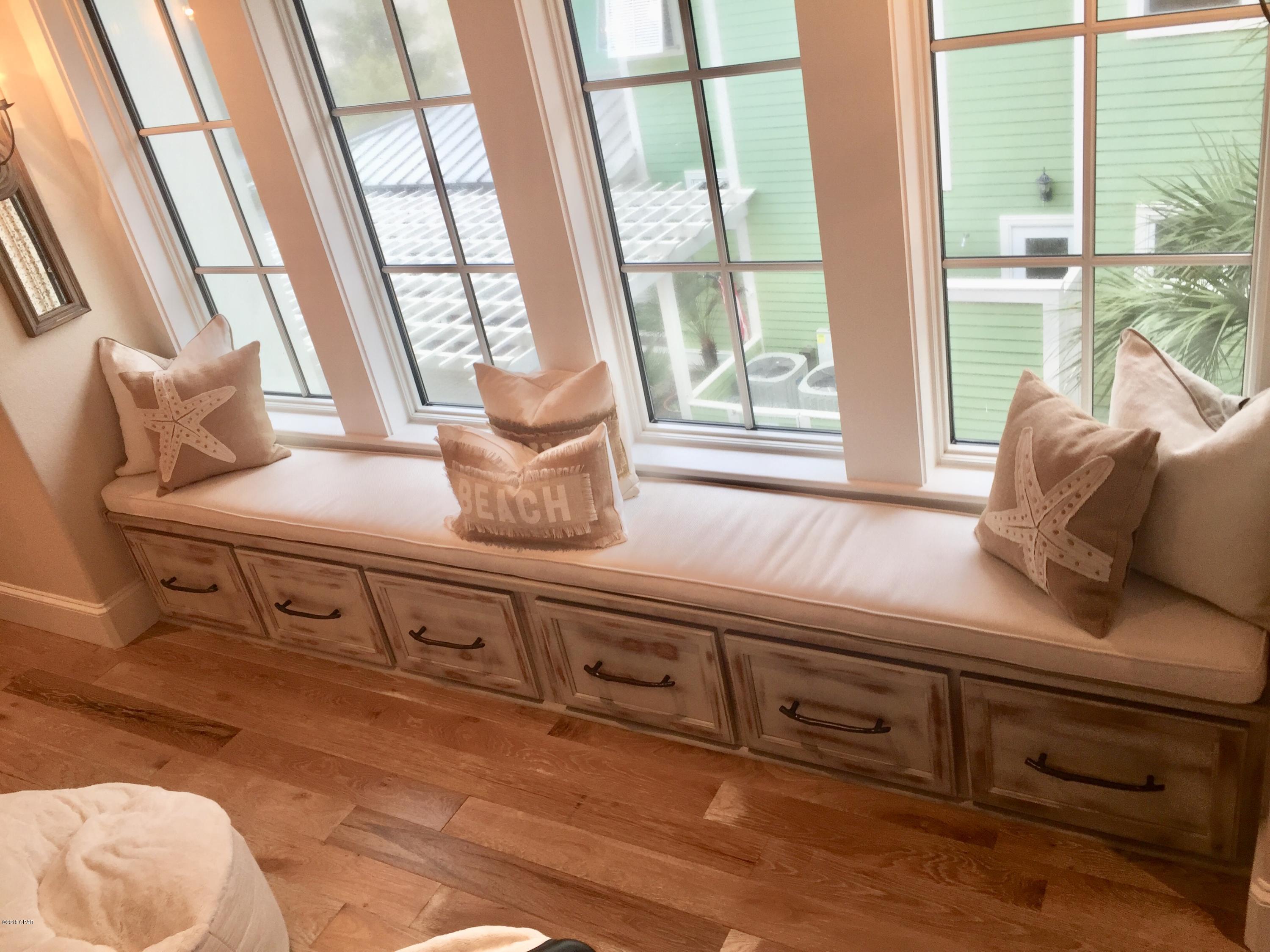 Carillon Beach Phase VII - Residential