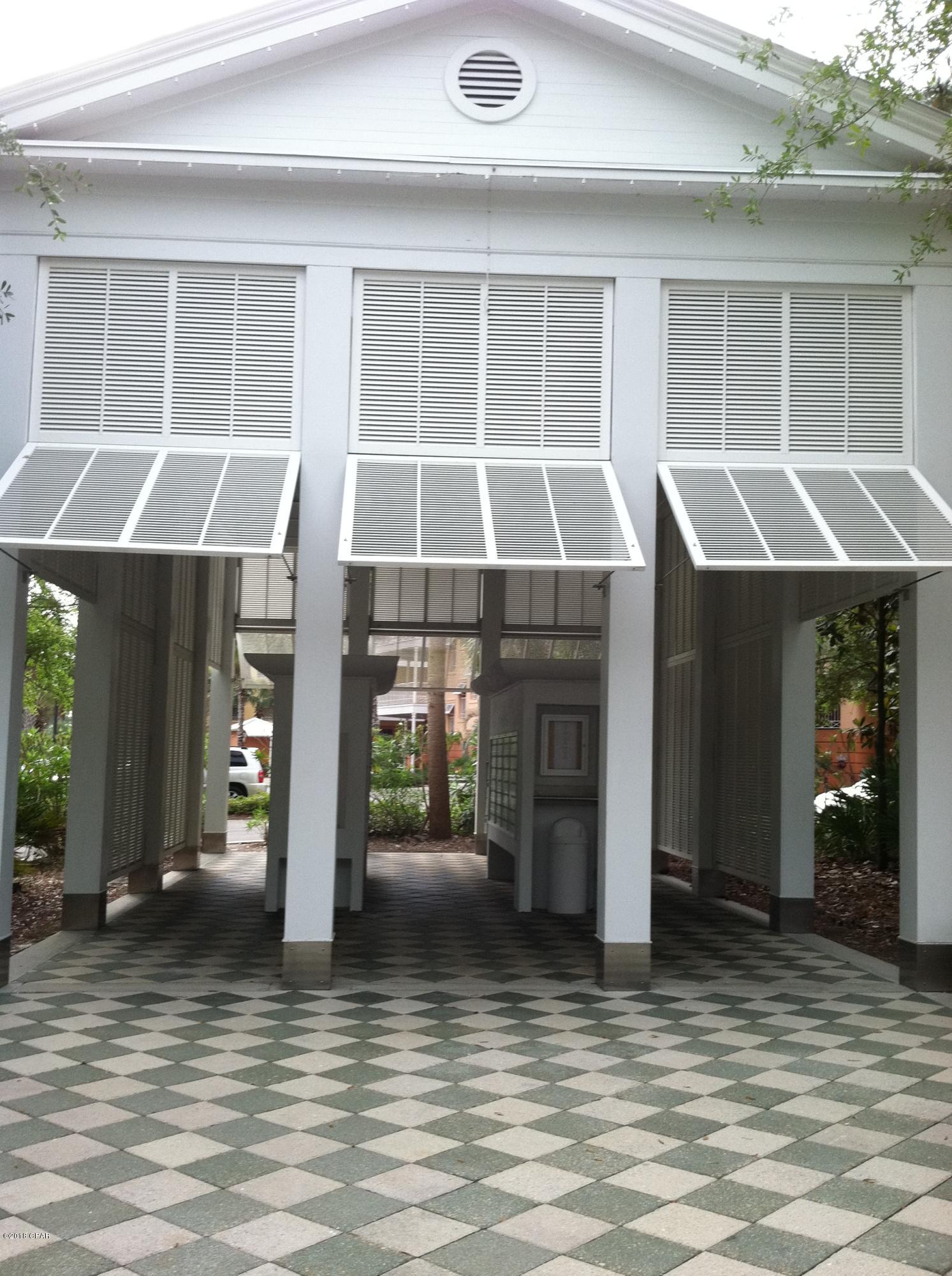 Carillon Beach Phase VII - Residential