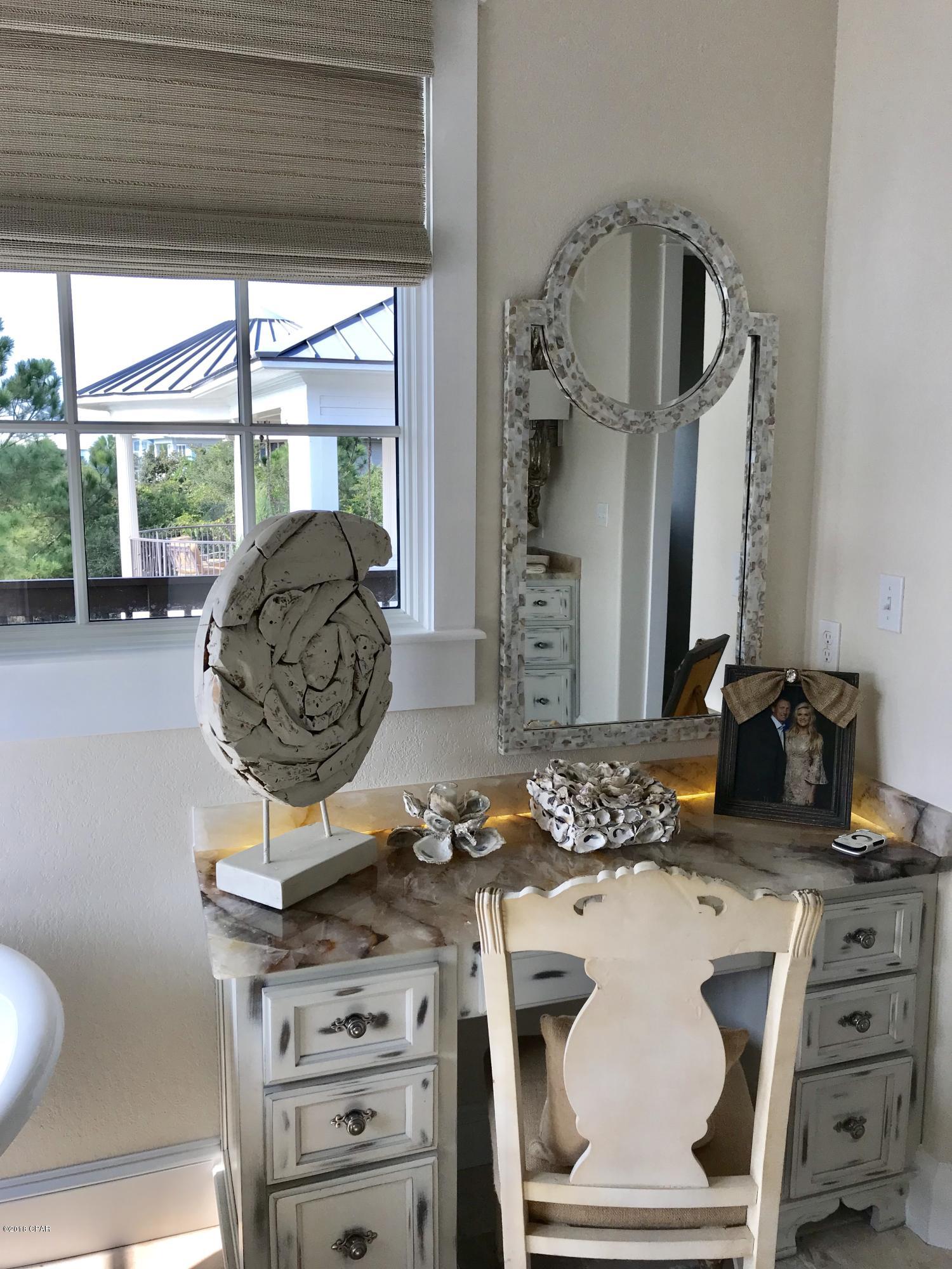 Carillon Beach Phase VII - Residential