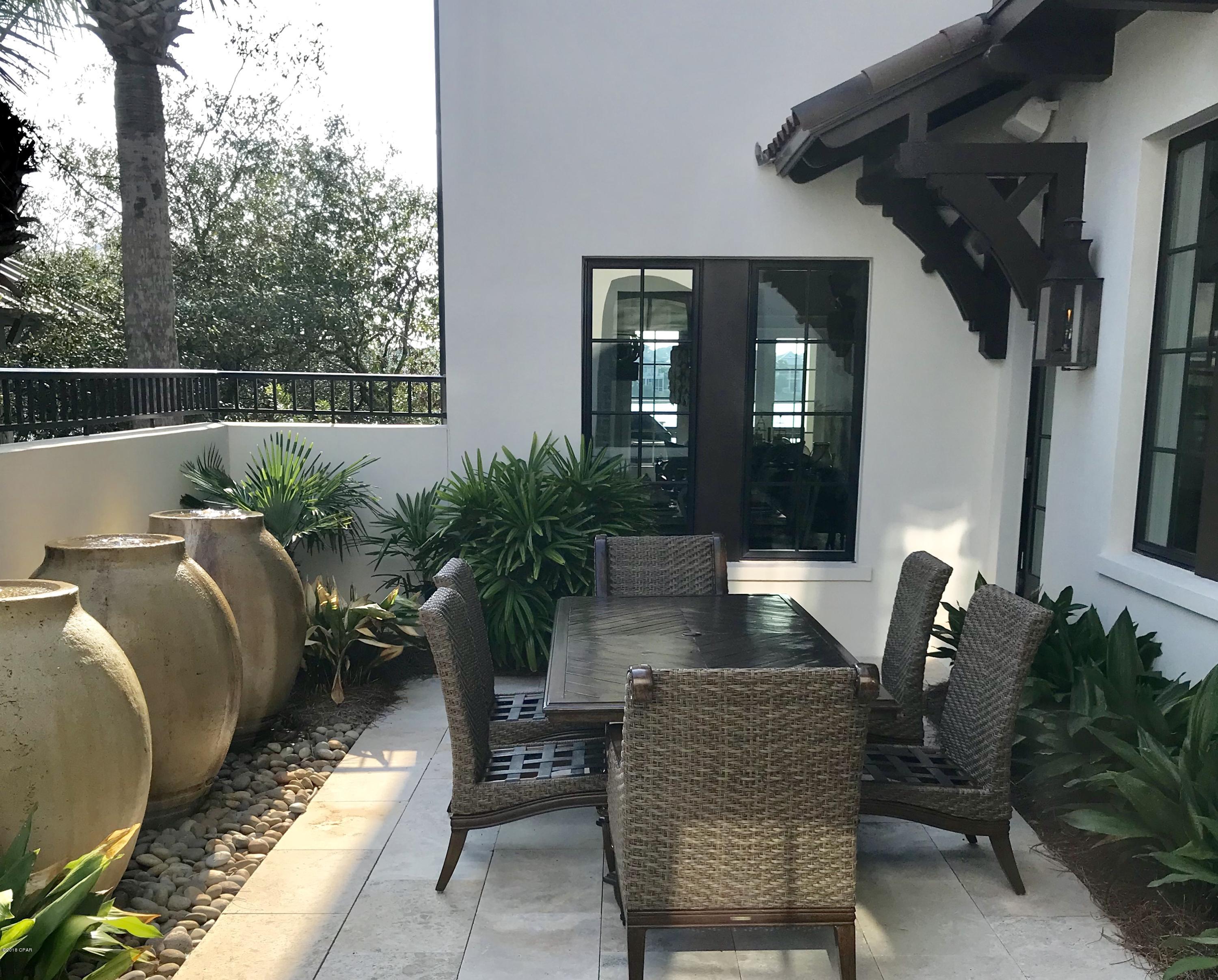 Carillon Beach Phase VII - Residential