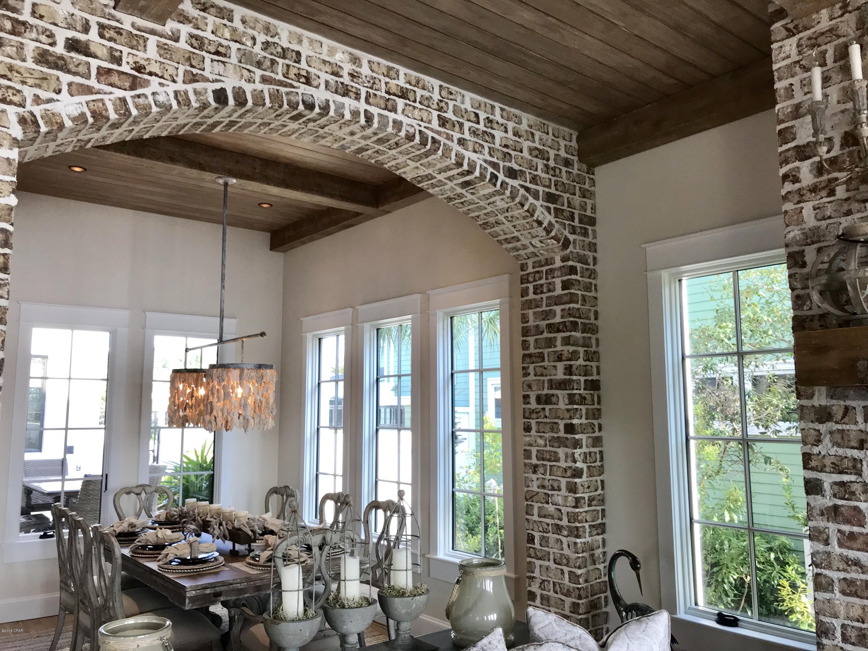 Carillon Beach Phase VII - Residential