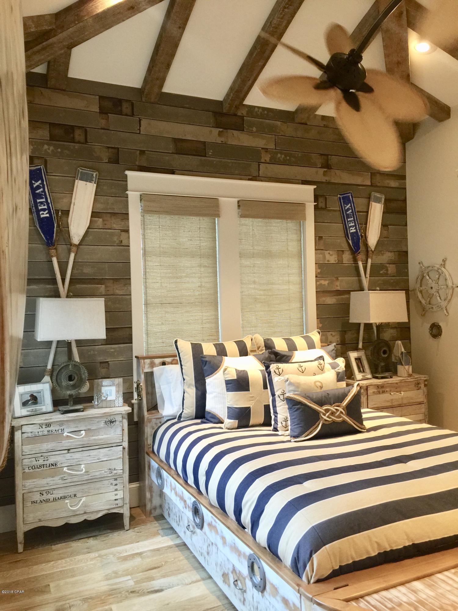 Carillon Beach Phase VII - Residential