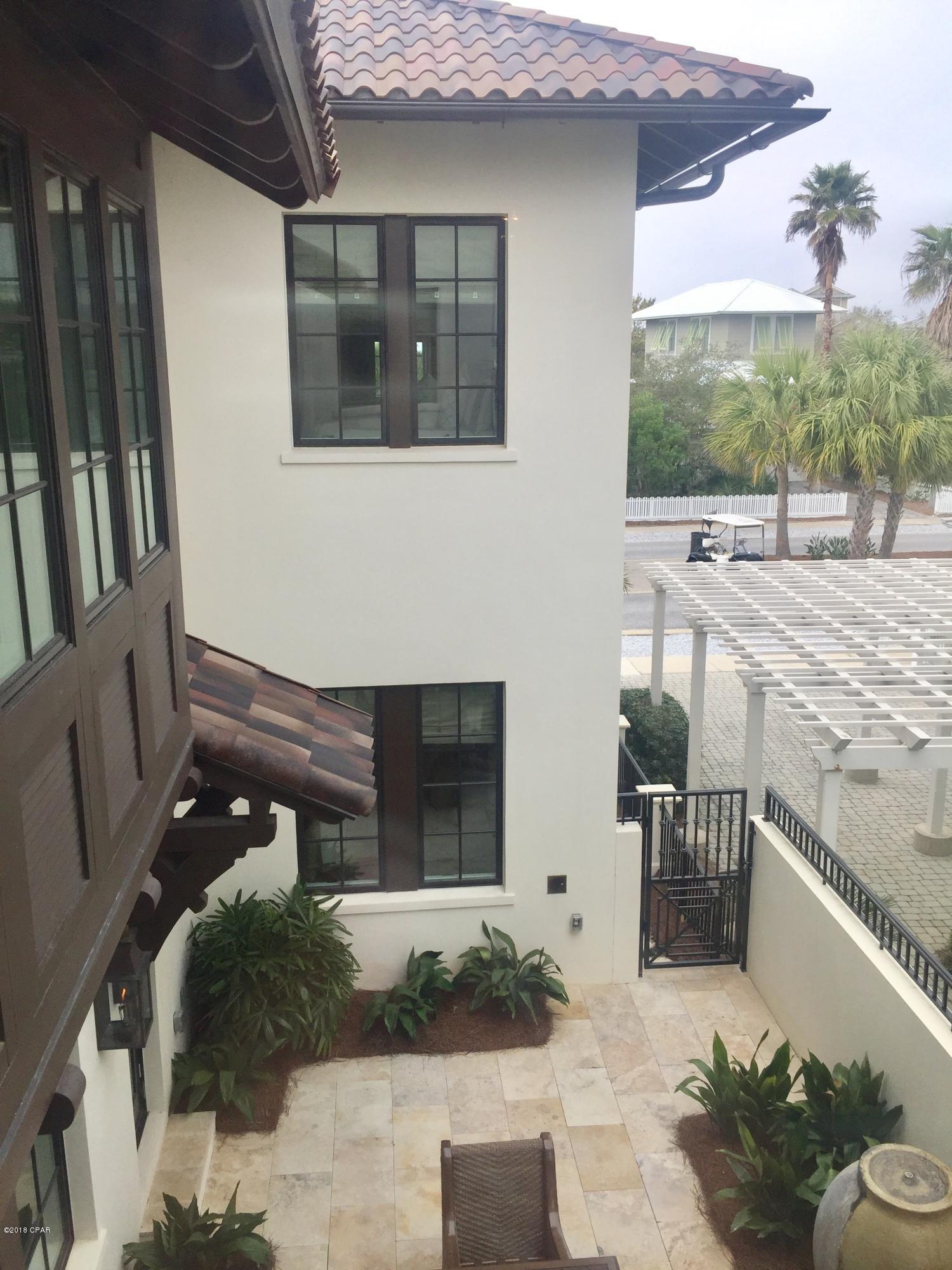 Carillon Beach Phase VII - Residential