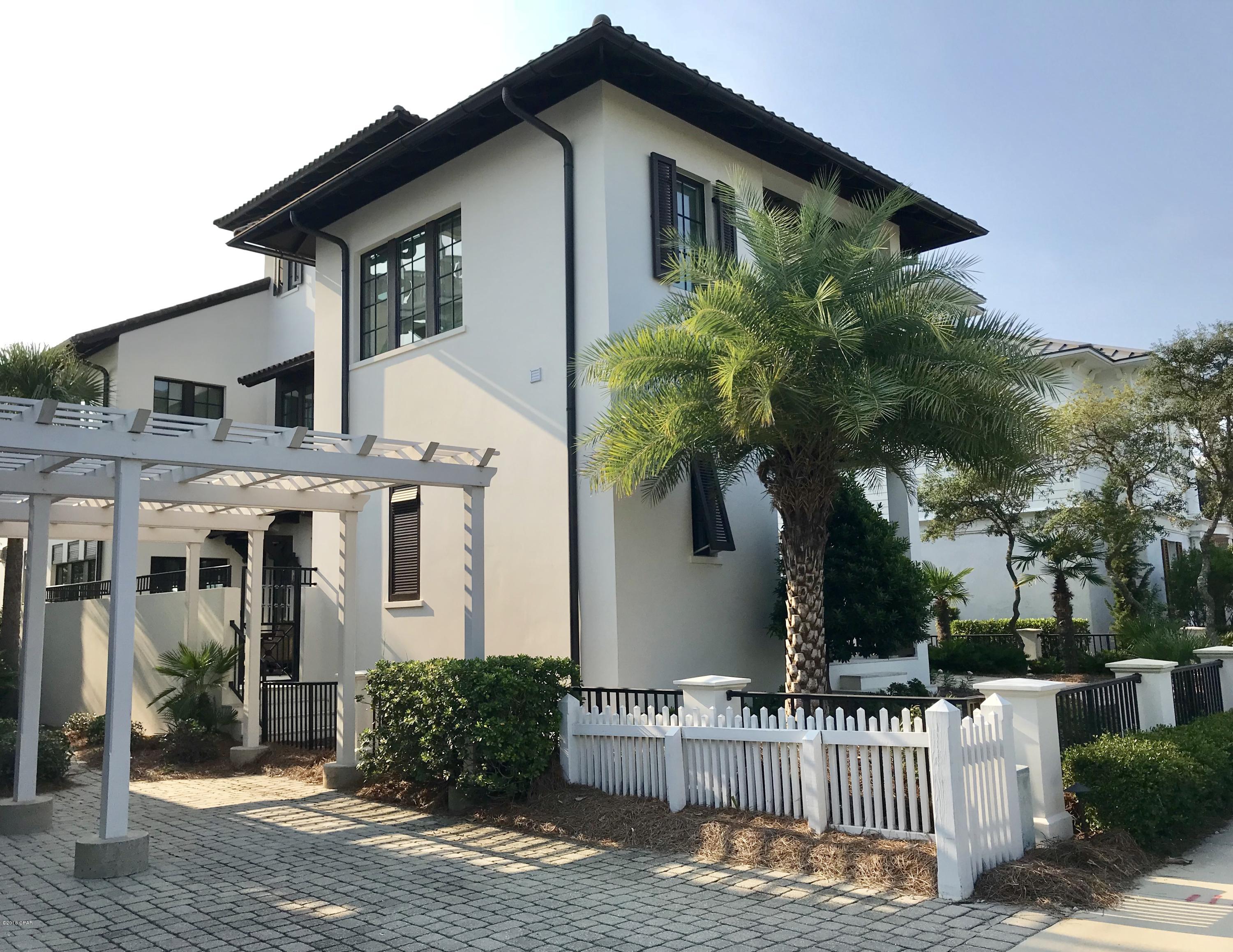 Carillon Beach Phase VII - Residential