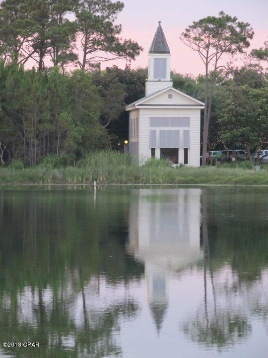 Carillon Beach Phase VII - Residential