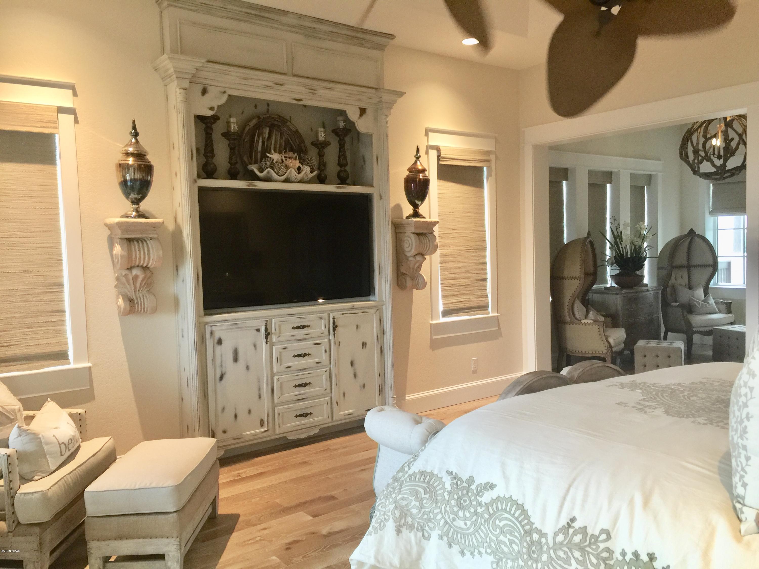 Carillon Beach Phase VII - Residential