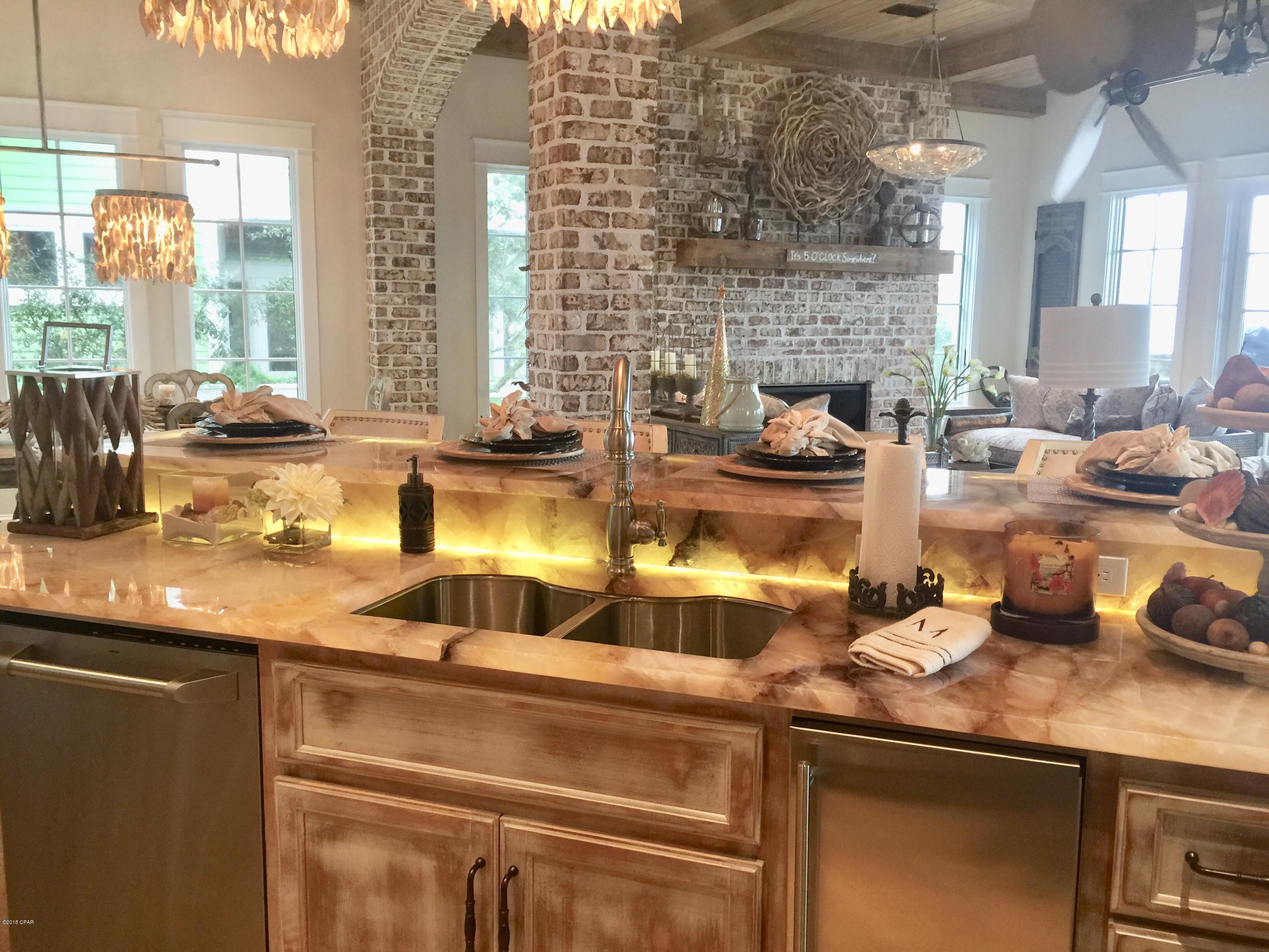 Carillon Beach Phase VII - Residential