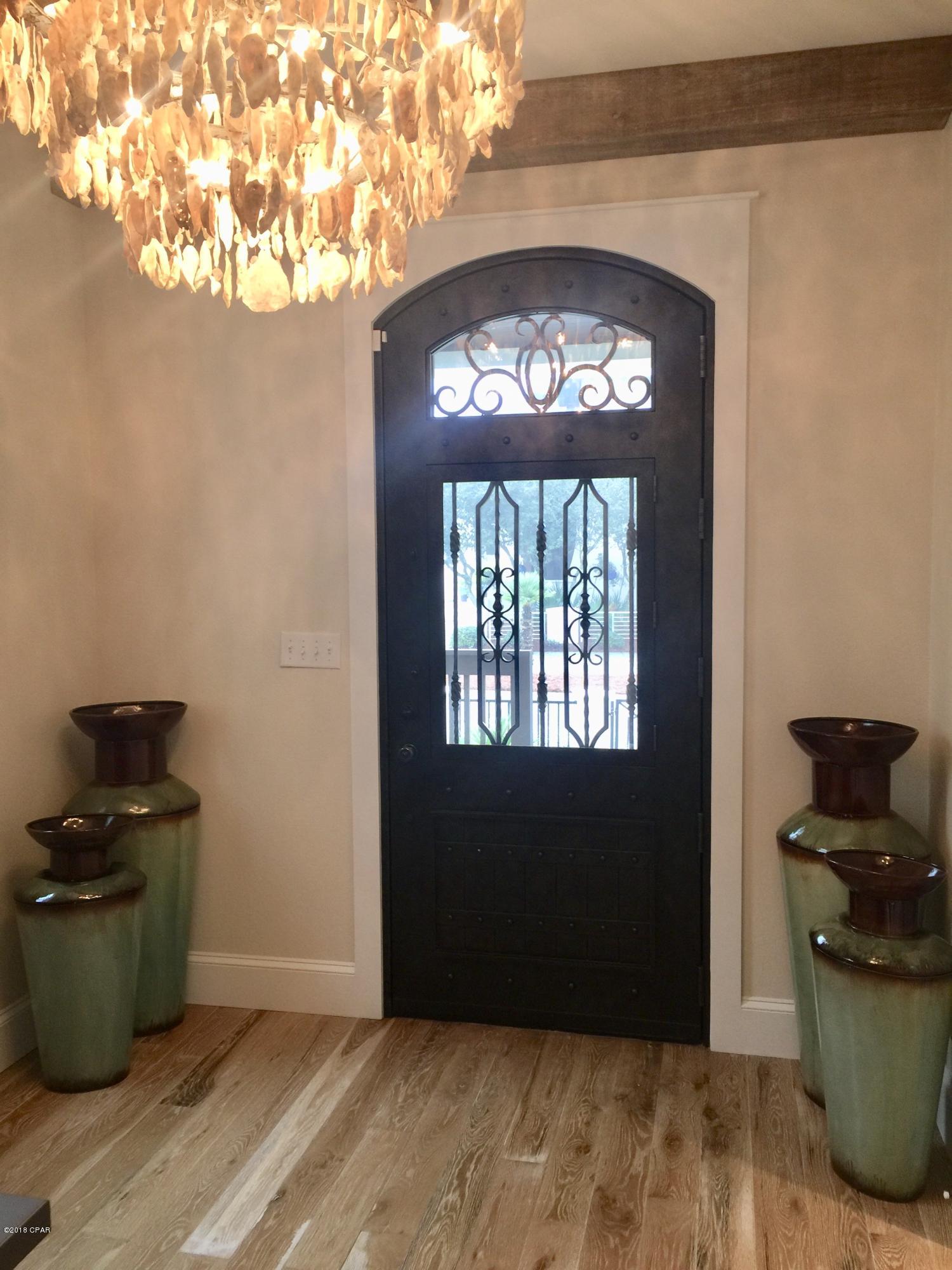 Carillon Beach Phase VII - Residential