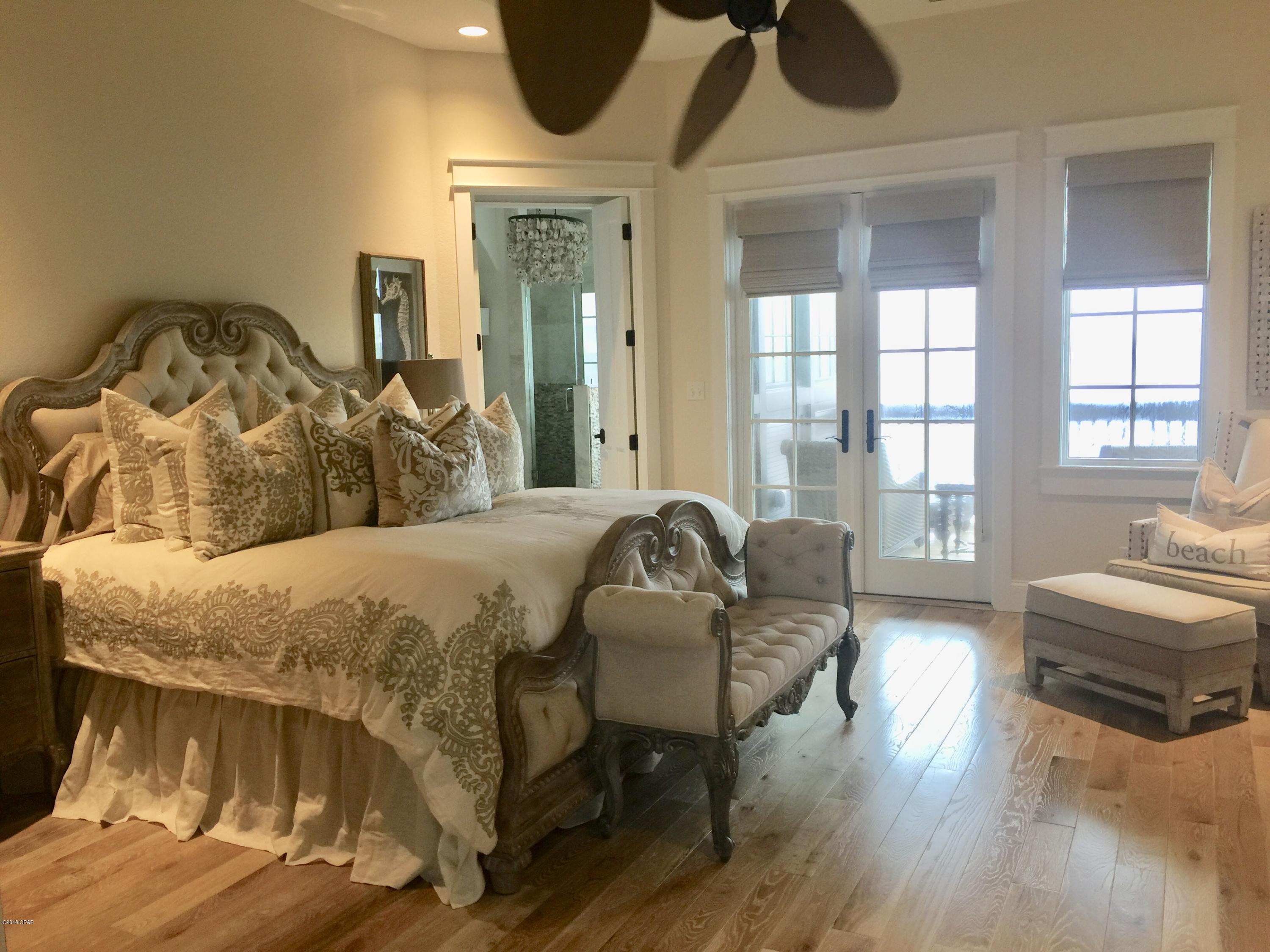 Carillon Beach Phase VII - Residential