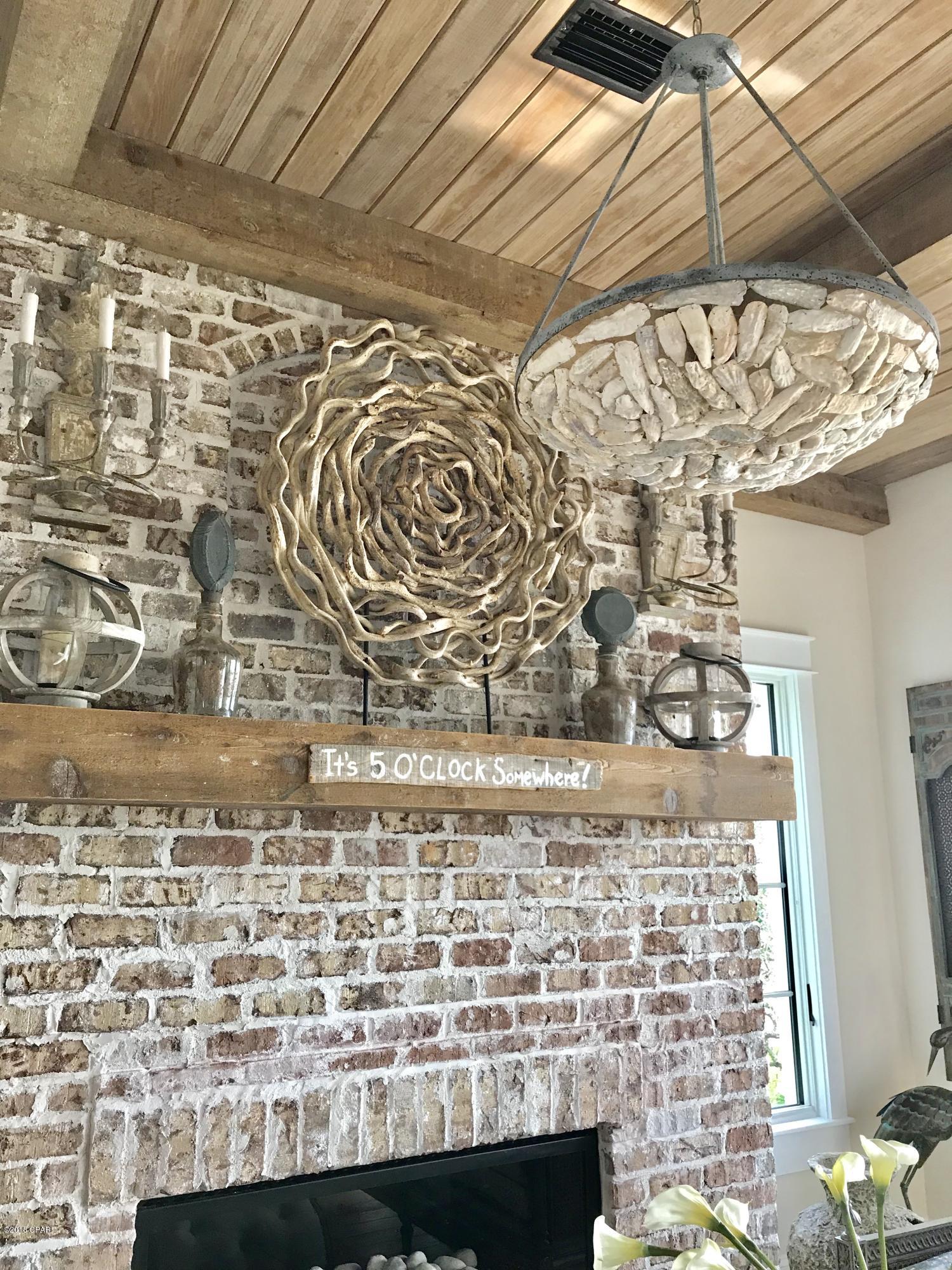 Carillon Beach Phase VII - Residential