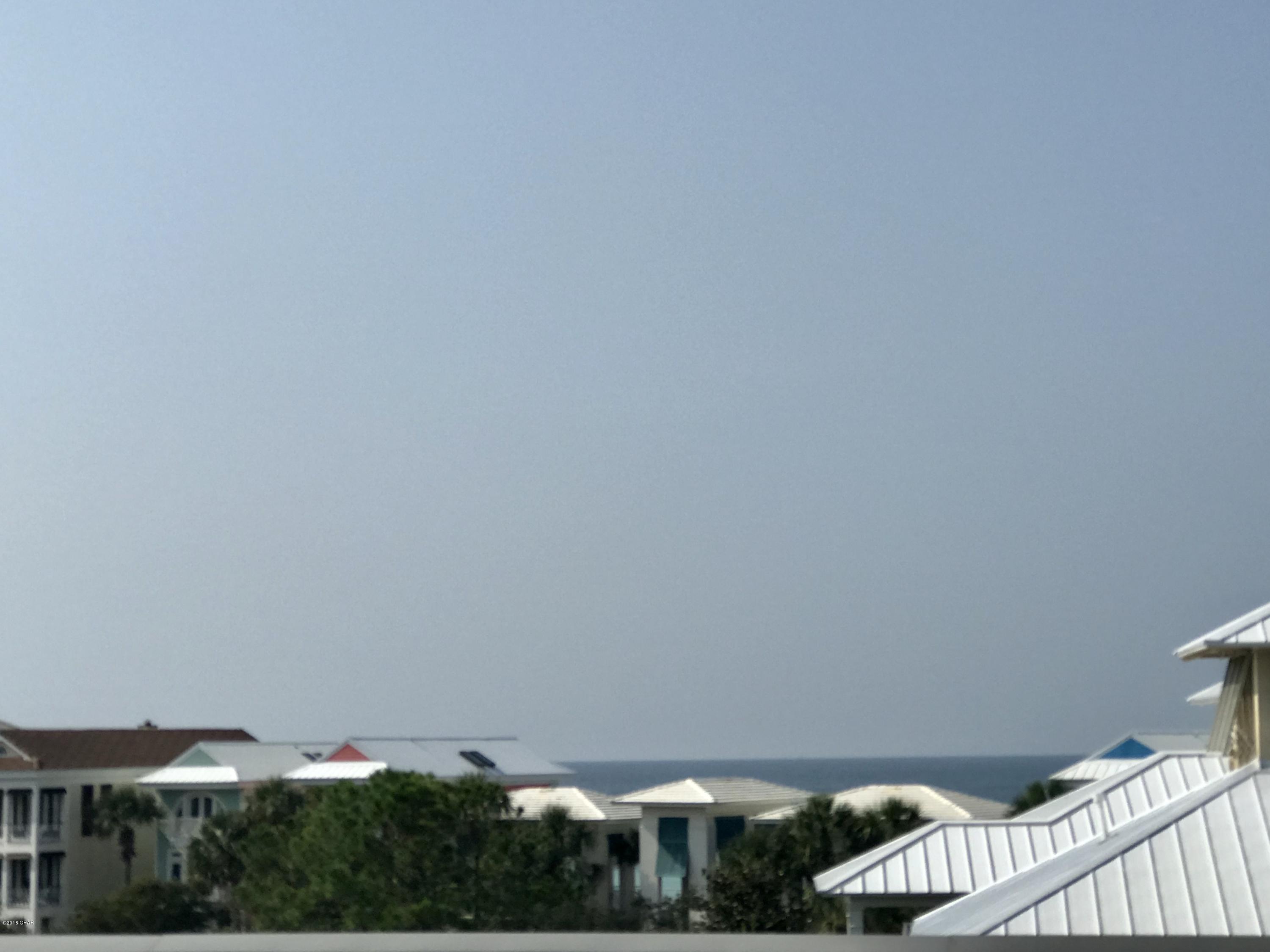 Carillon Beach Phase VII - Residential