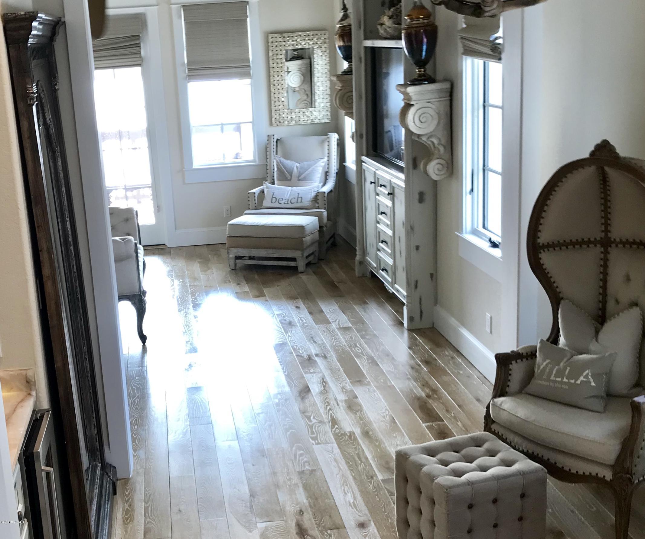 Carillon Beach Phase VII - Residential