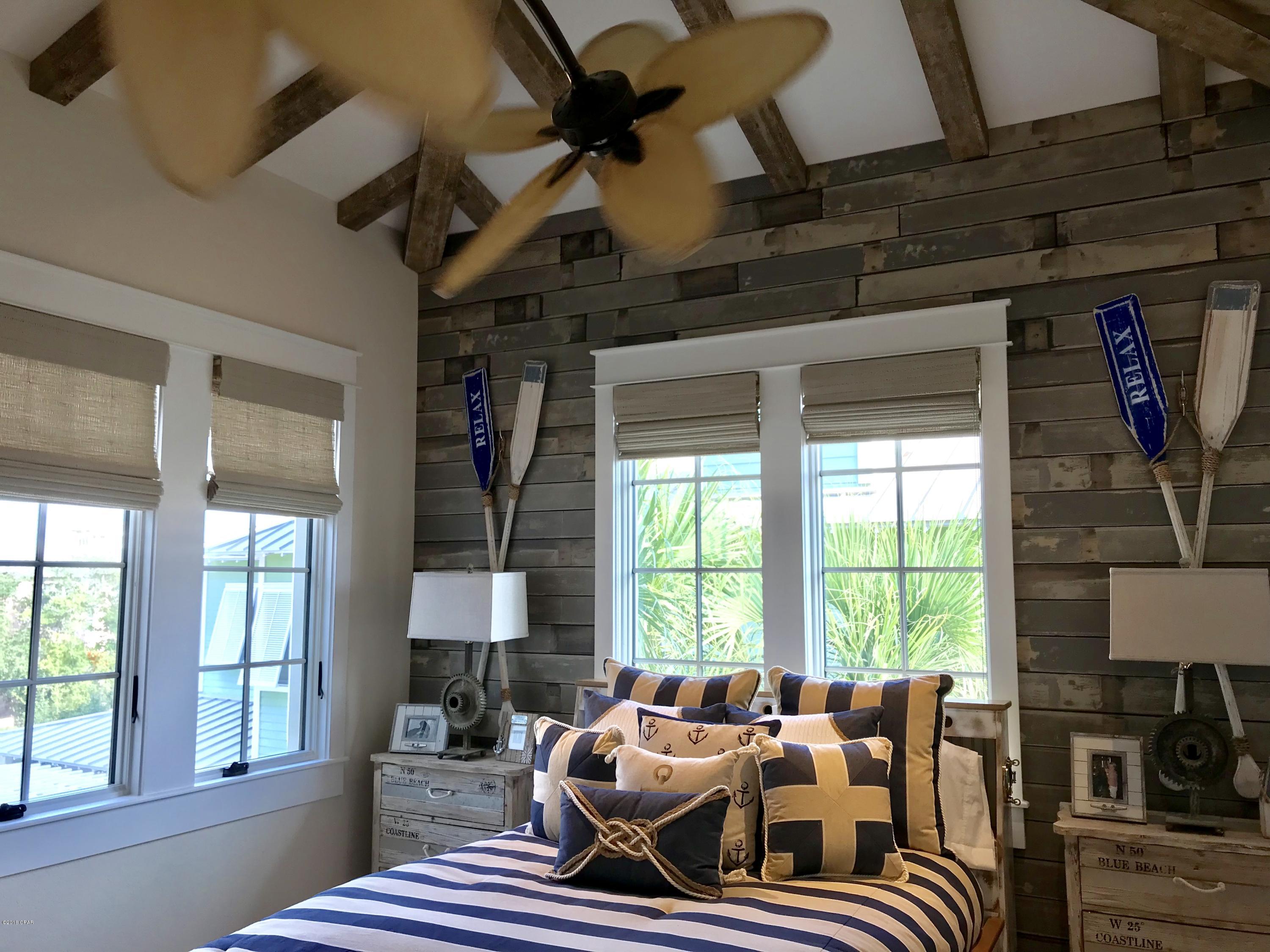 Carillon Beach Phase VII - Residential