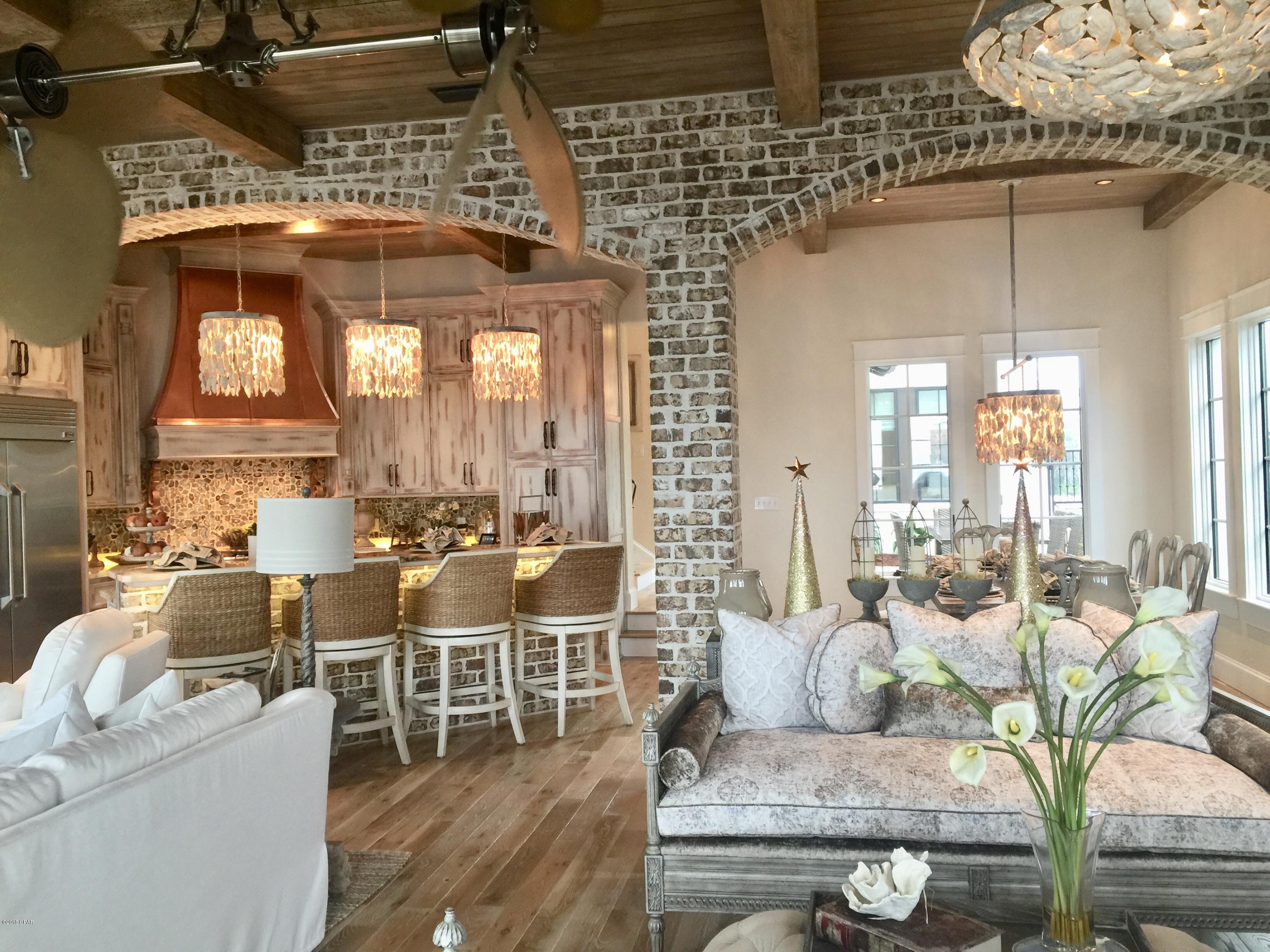 Carillon Beach Phase VII - Residential