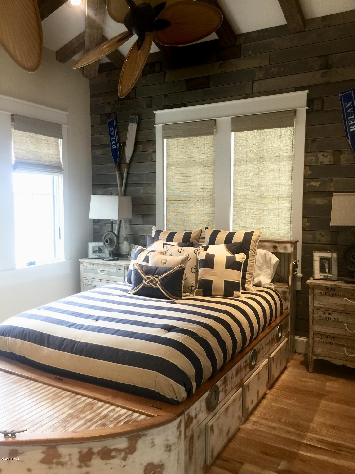 Carillon Beach Phase VII - Residential