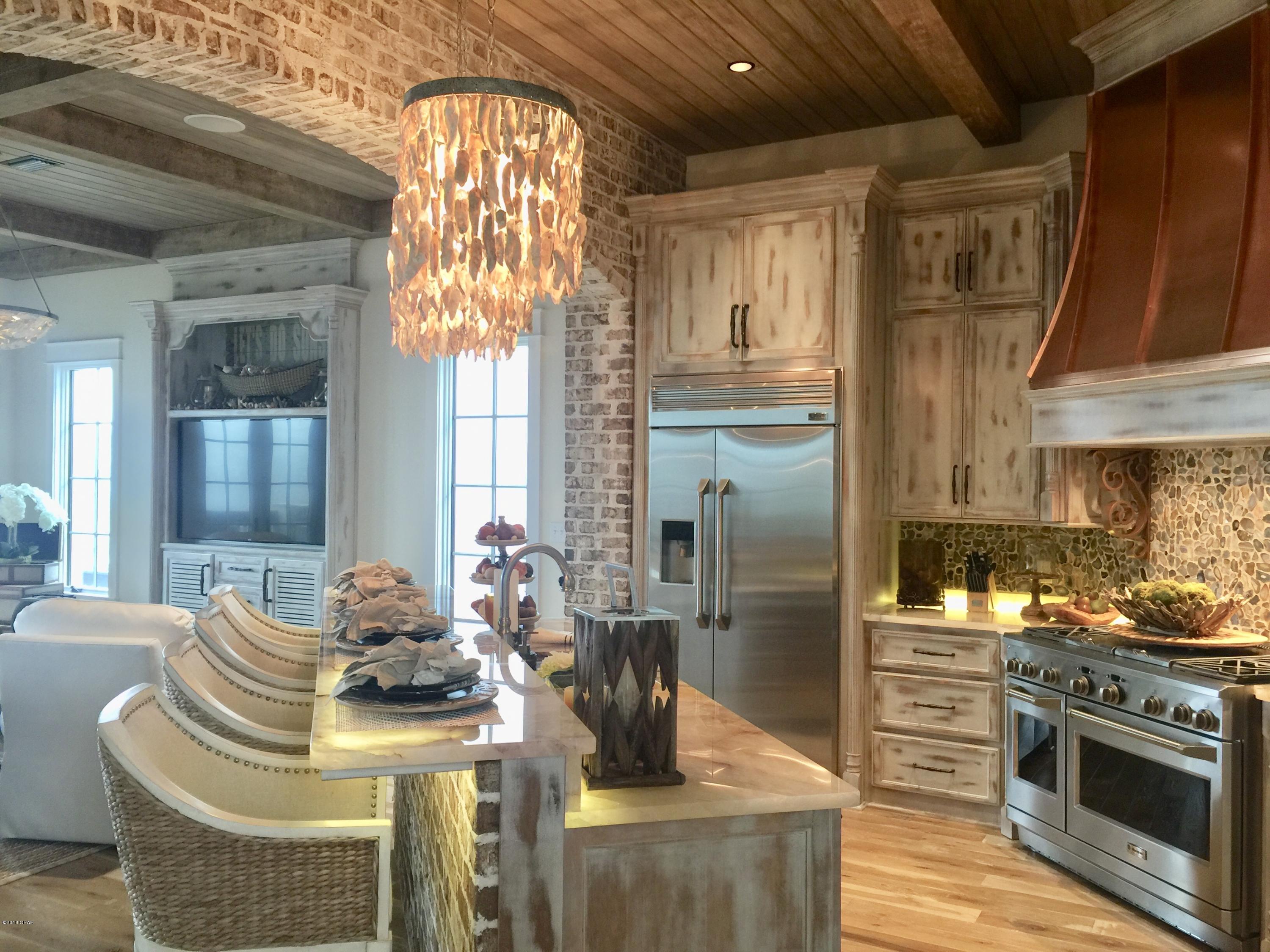 Carillon Beach Phase VII - Residential