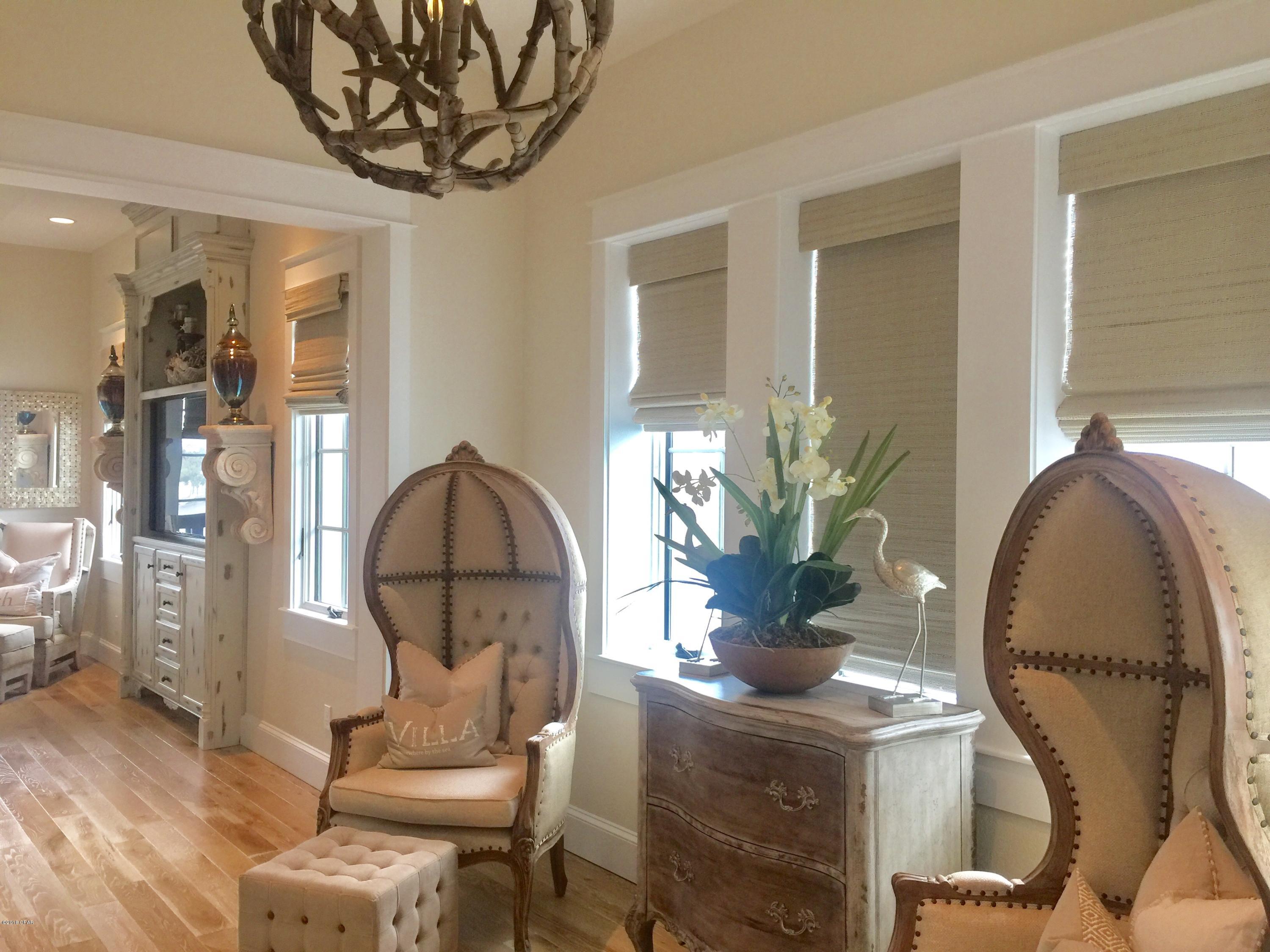 Carillon Beach Phase VII - Residential