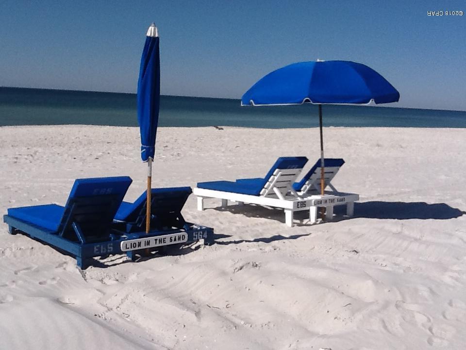 Carillon Beach Phase VII - Residential