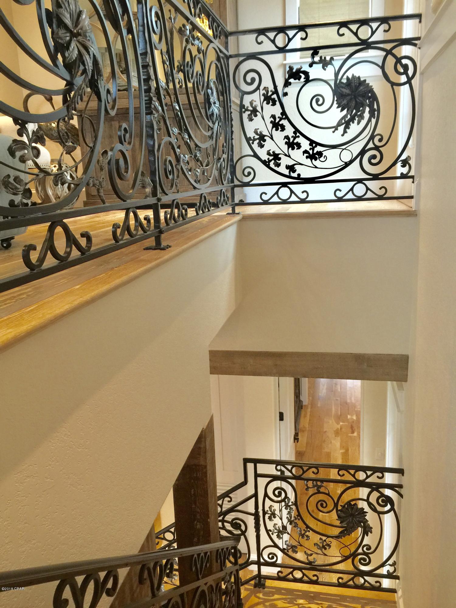 Carillon Beach Phase VII - Residential