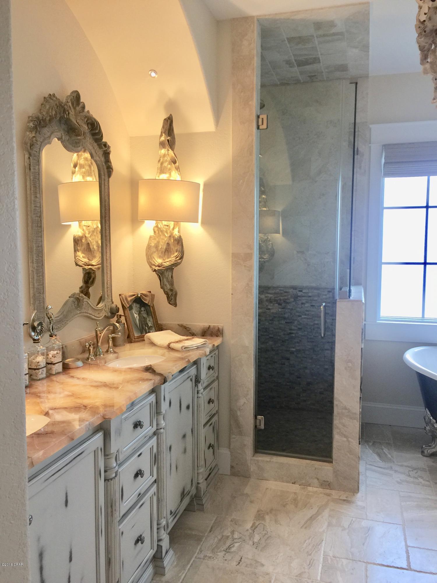 Carillon Beach Phase VII - Residential