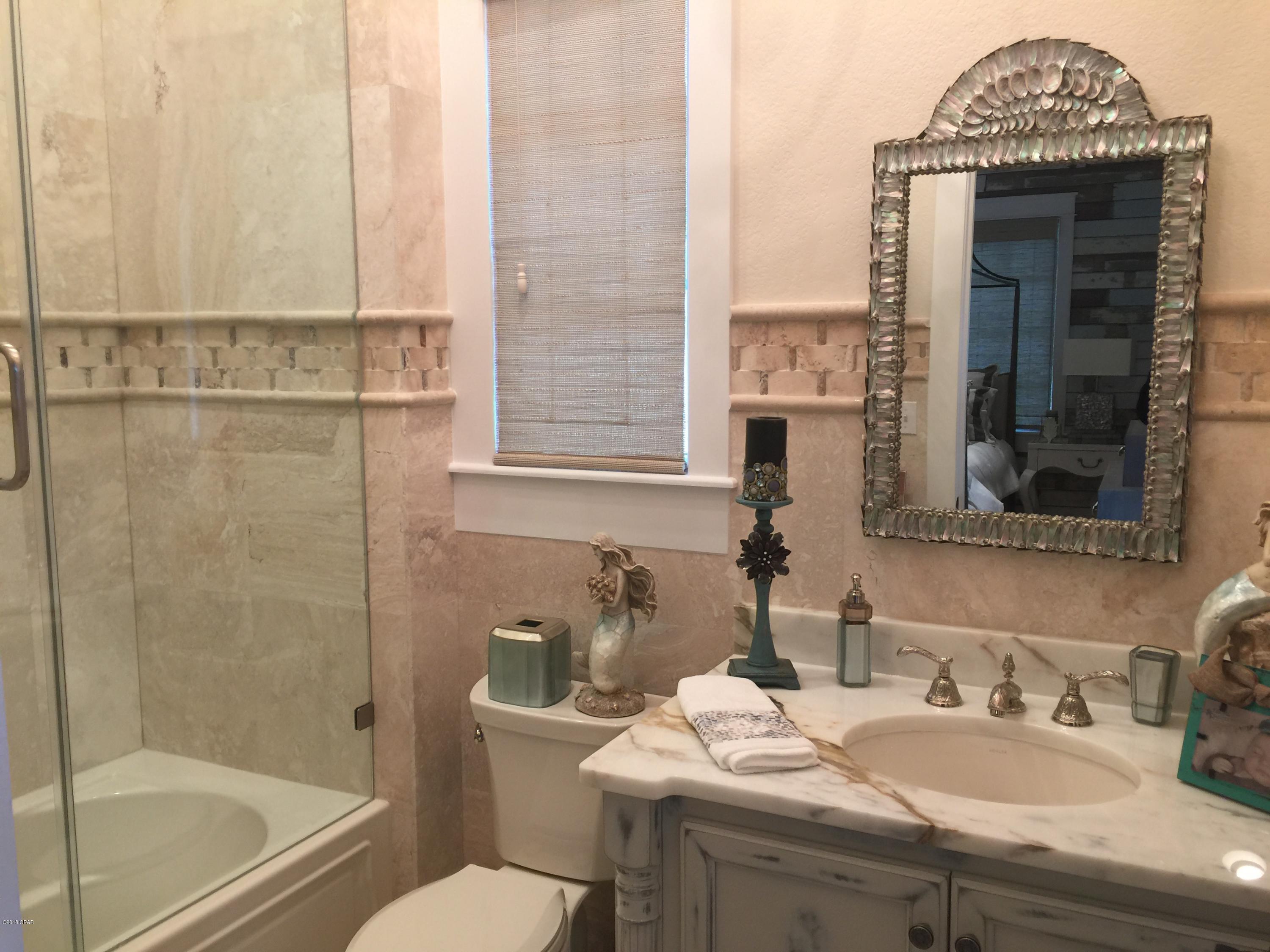 Carillon Beach Phase VII - Residential