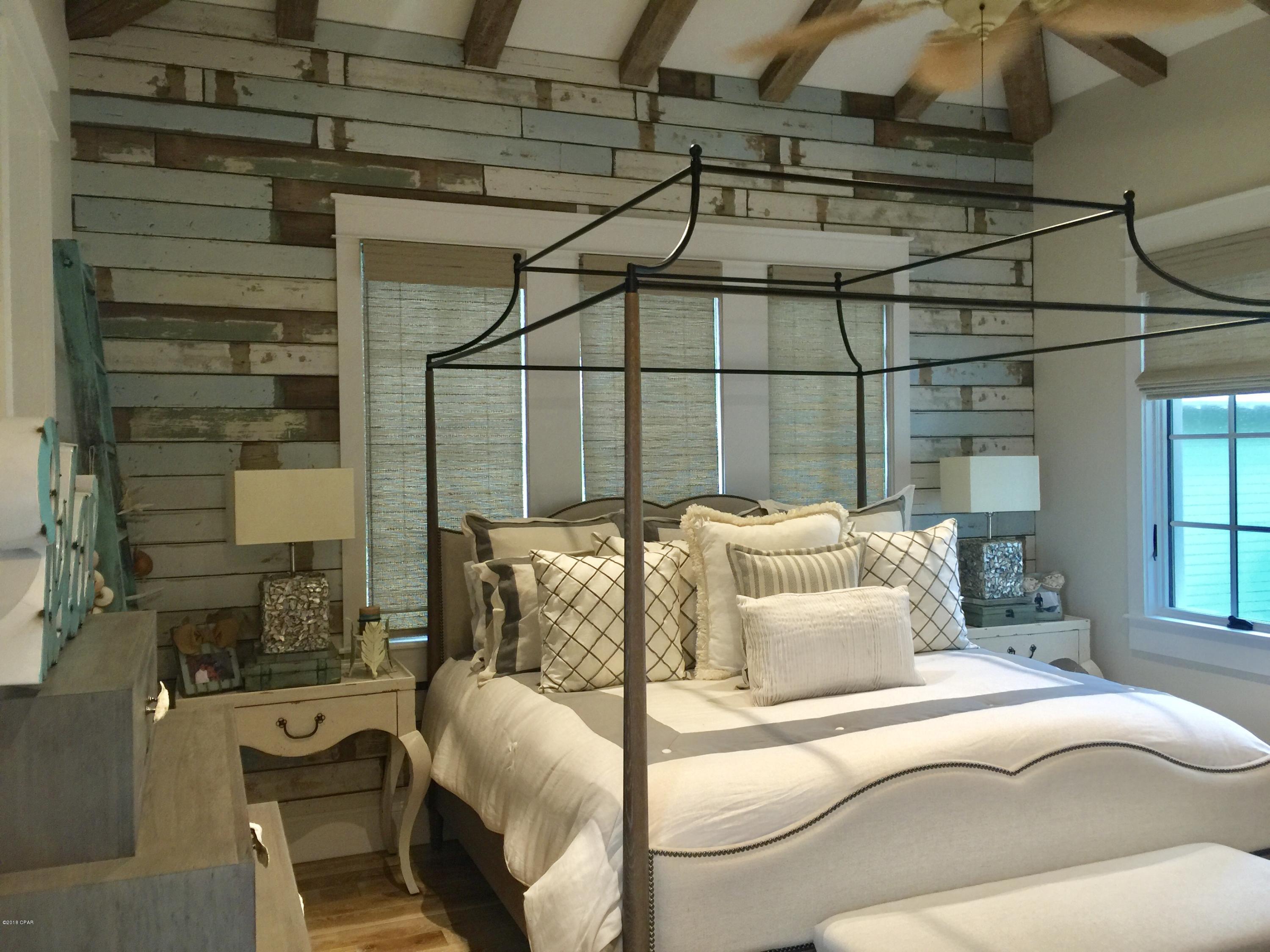 Carillon Beach Phase VII - Residential