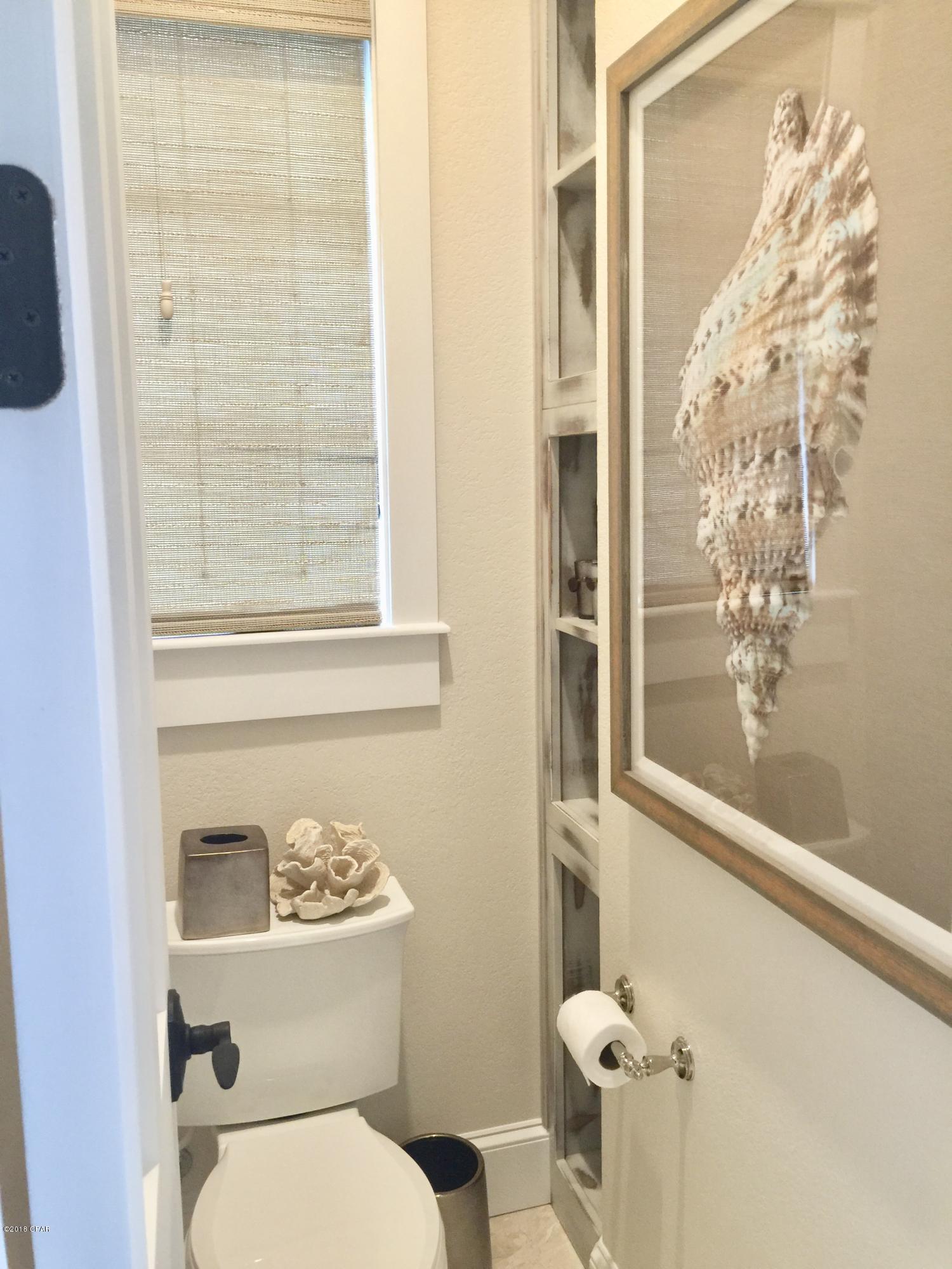 Carillon Beach Phase VII - Residential